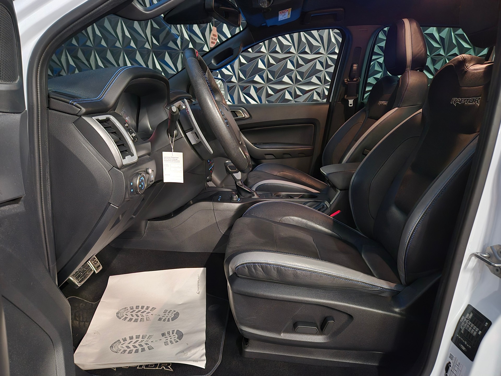 FORD Ranger Raptor 2.0 Eco Blue 4x4 A, Performance-image-23