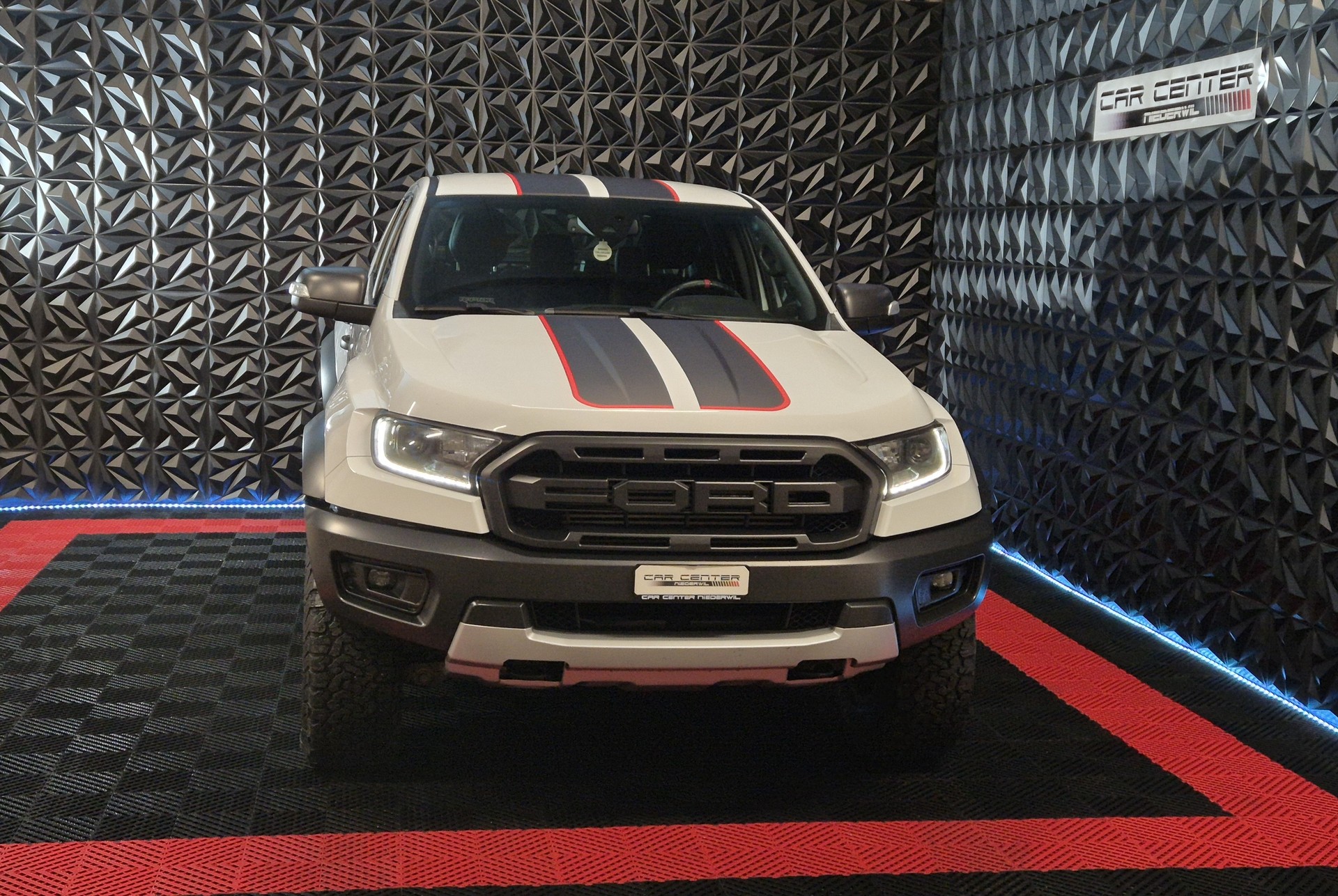 FORD Ranger Raptor 2.0 Eco Blue 4x4 A, Performance-image-5