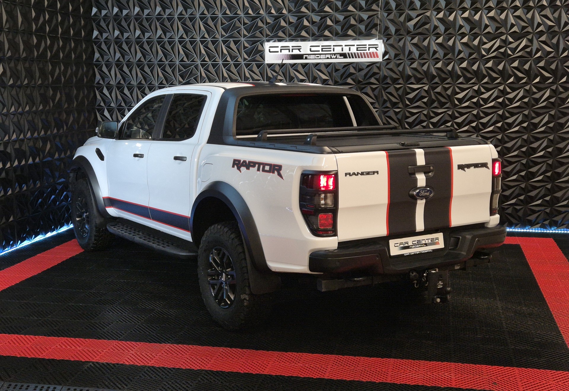 FORD Ranger Raptor 2.0 Eco Blue 4x4 A, Performance-image-18
