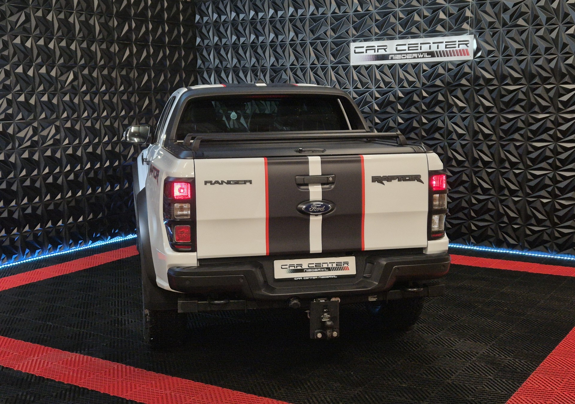 FORD Ranger Raptor 2.0 Eco Blue 4x4 A, Performance-image-19