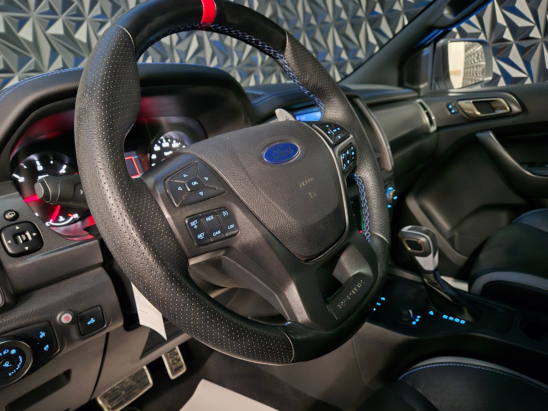 FORD Ranger Raptor 2.0 Eco Blue 4x4 A, Performance-image-27