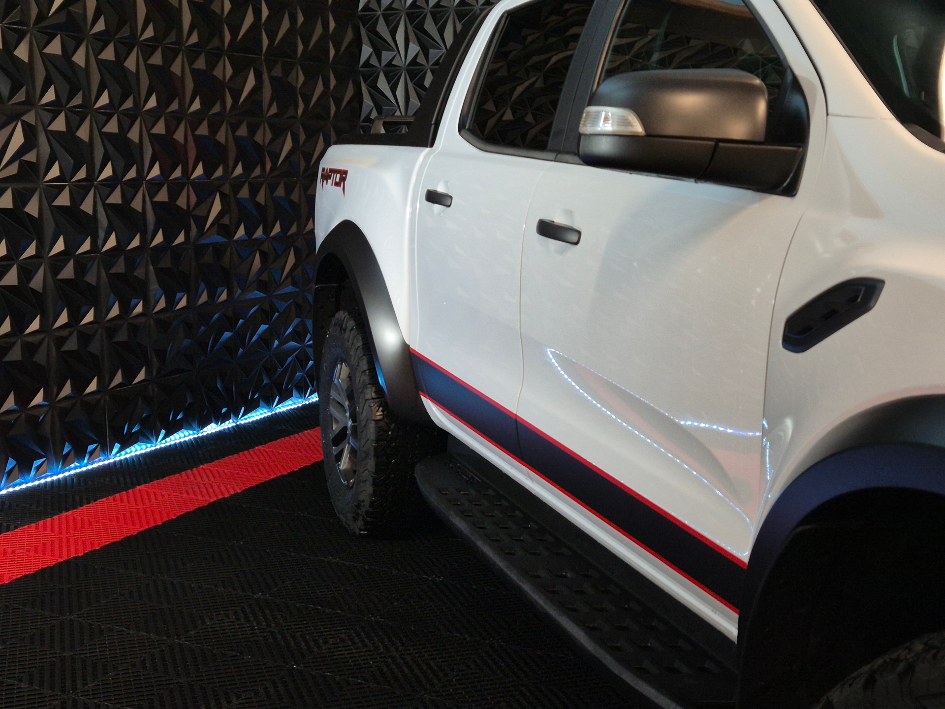 FORD Ranger Raptor 2.0 Eco Blue 4x4 A, Performance-image-9