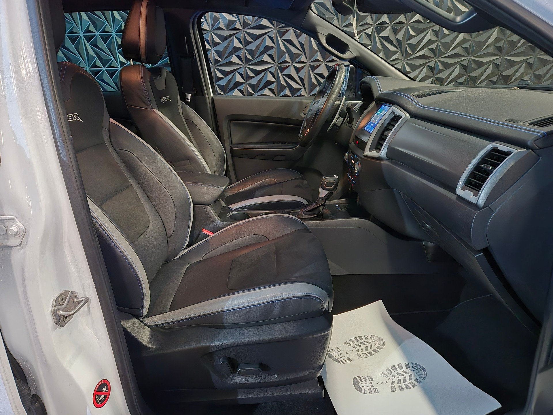 FORD Ranger Raptor 2.0 Eco Blue 4x4 A, Performance-image-24