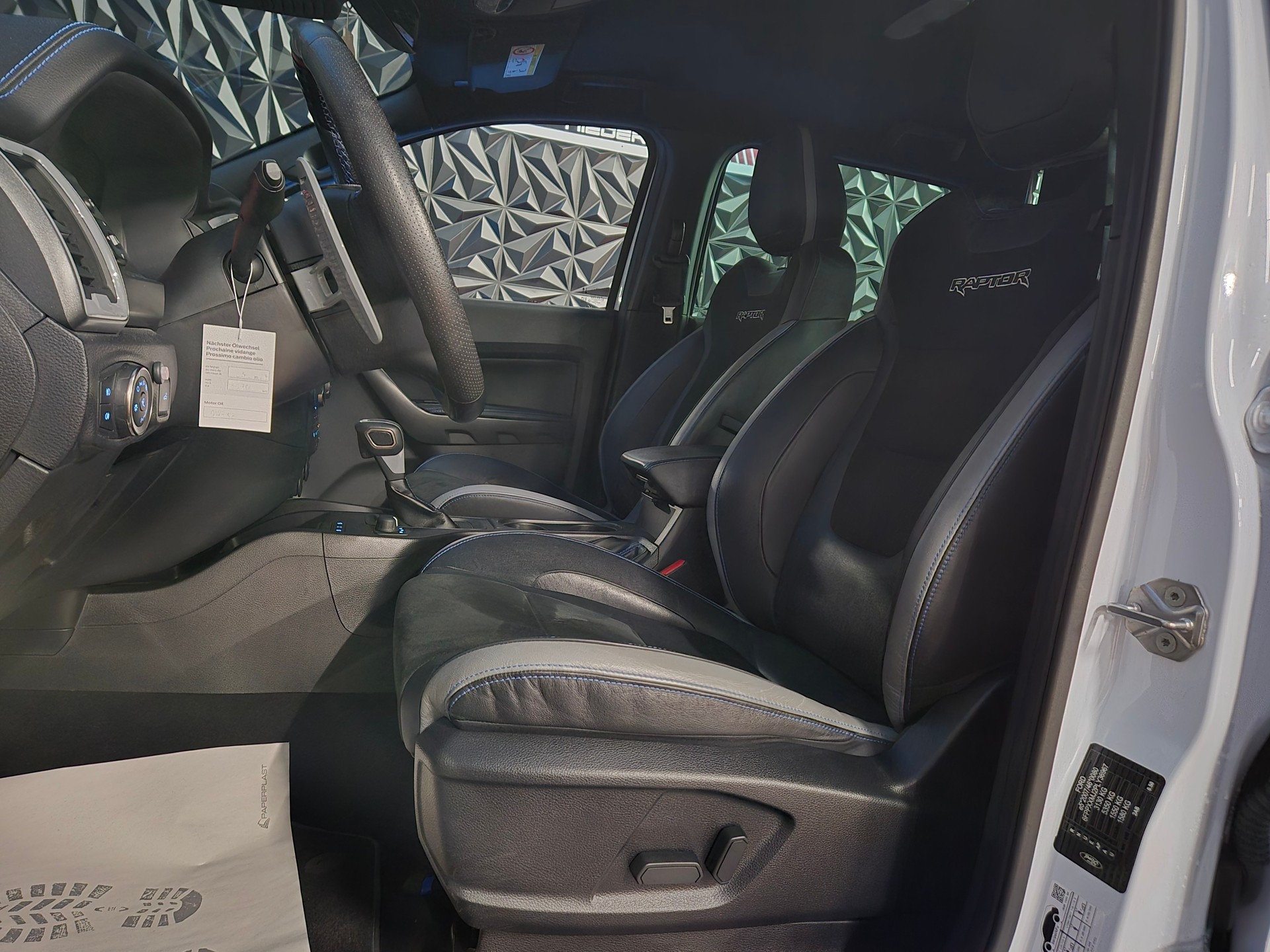 FORD Ranger Raptor 2.0 Eco Blue 4x4 A, Performance-image-26