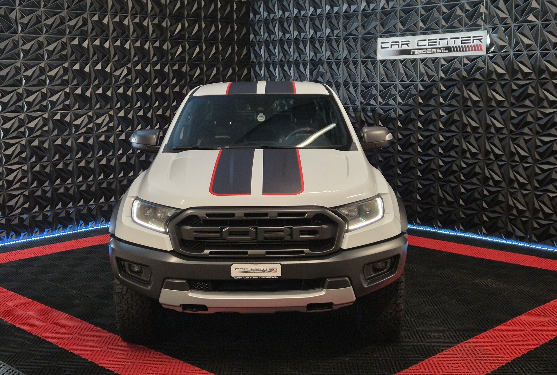 FORD Ranger Raptor 2.0 Eco Blue 4x4 A, Performance-image-11