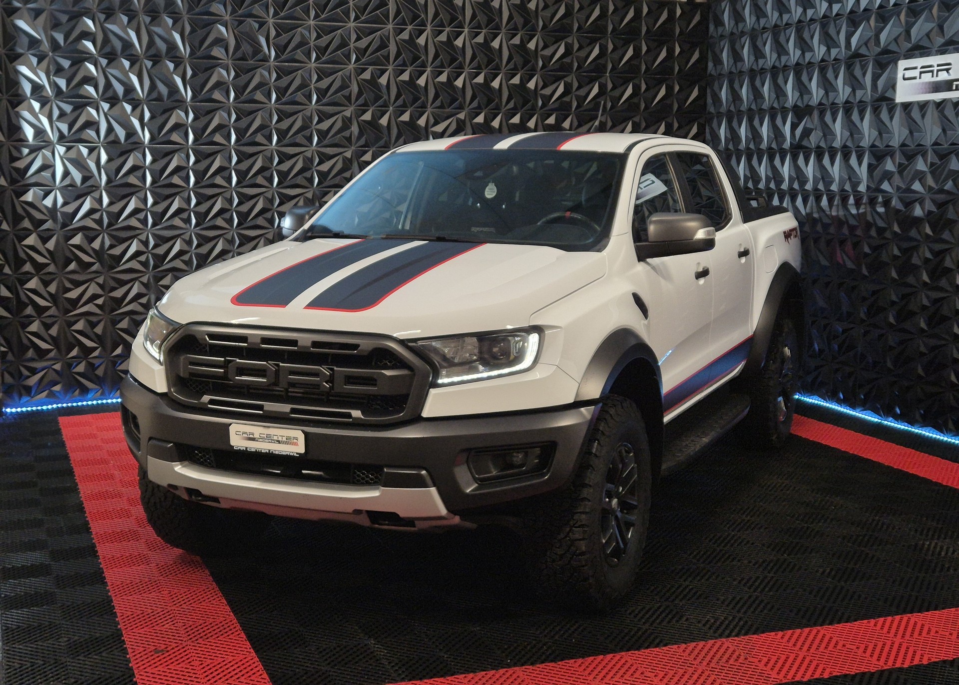 FORD Ranger Raptor 2.0 Eco Blue 4x4 A, Performance-image-10