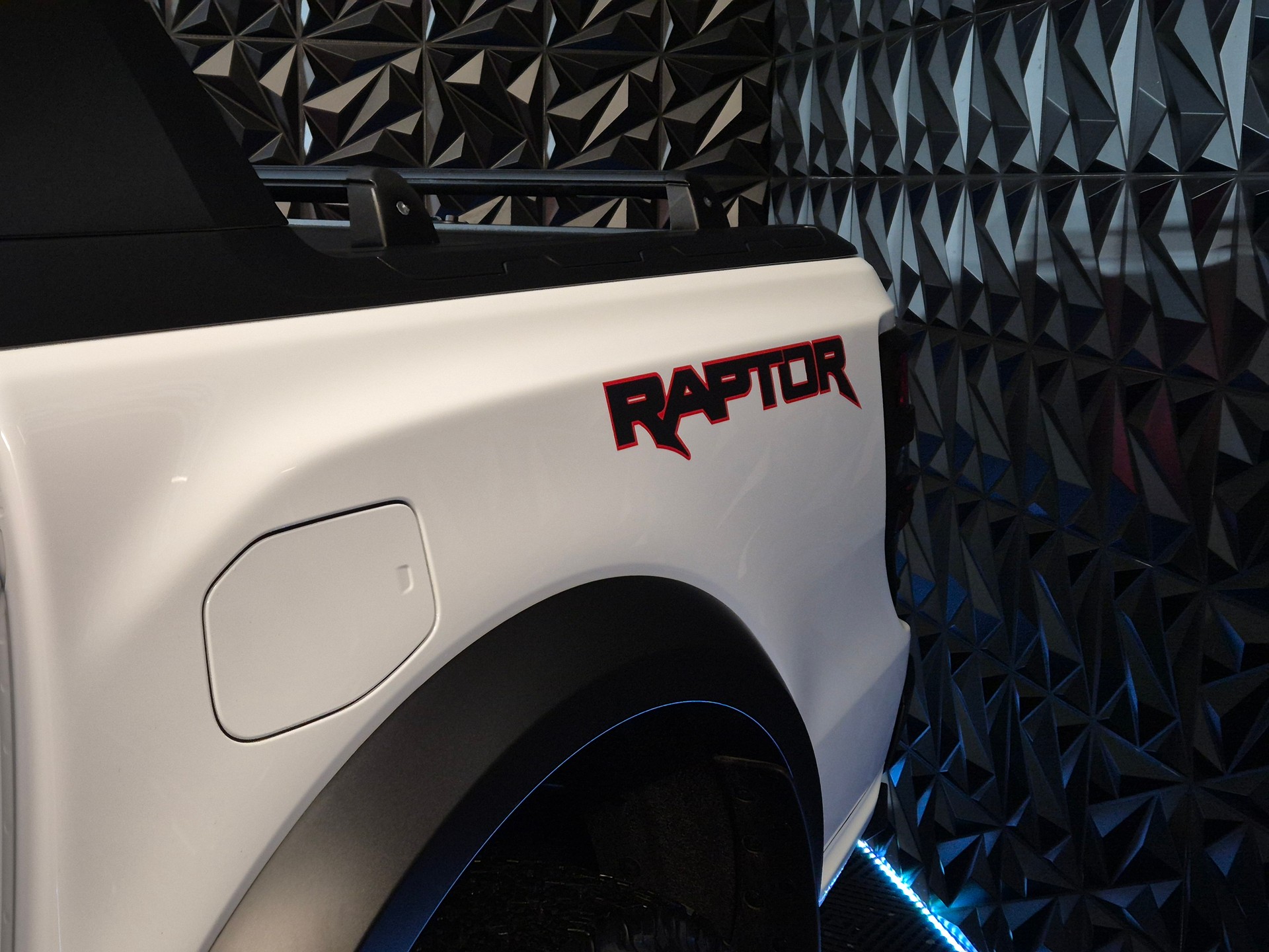 FORD Ranger Raptor 2.0 Eco Blue 4x4 A, Performance-image-12