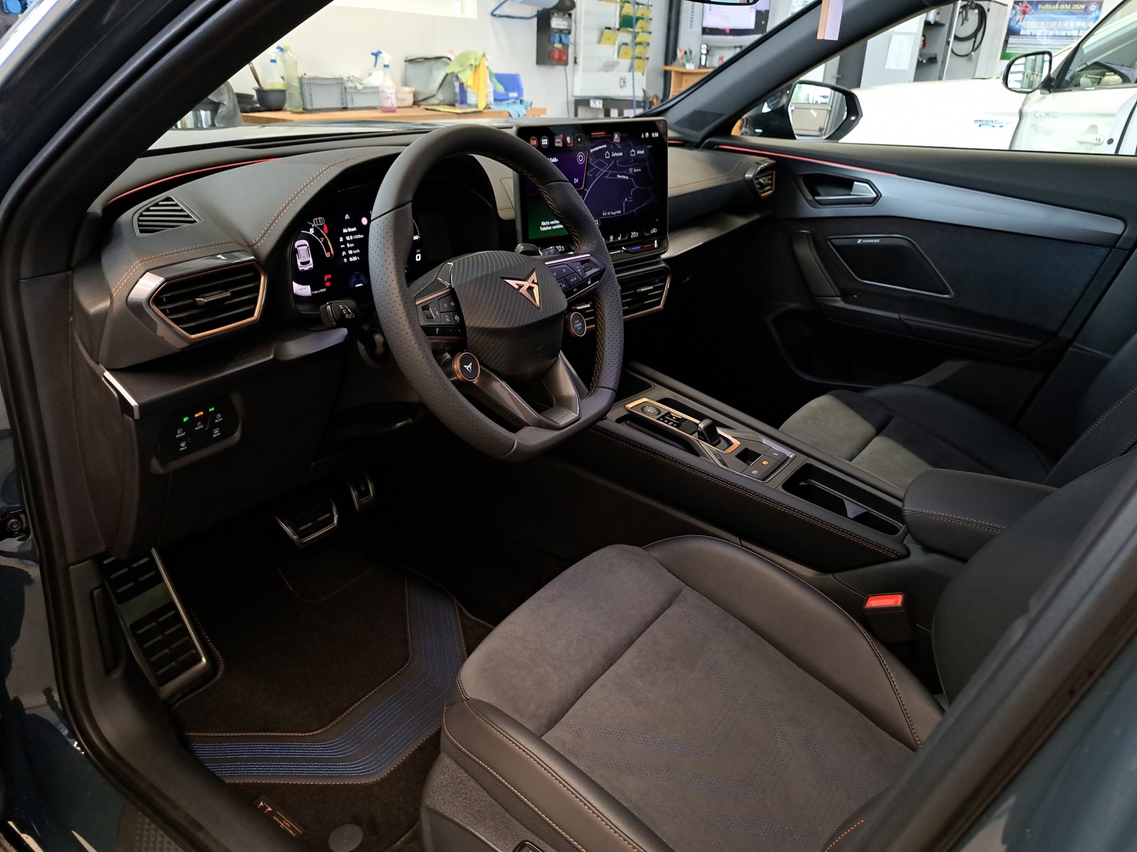CUPRA Formentor 2.0TSI 4Drive Prime Edition DSG-image-18