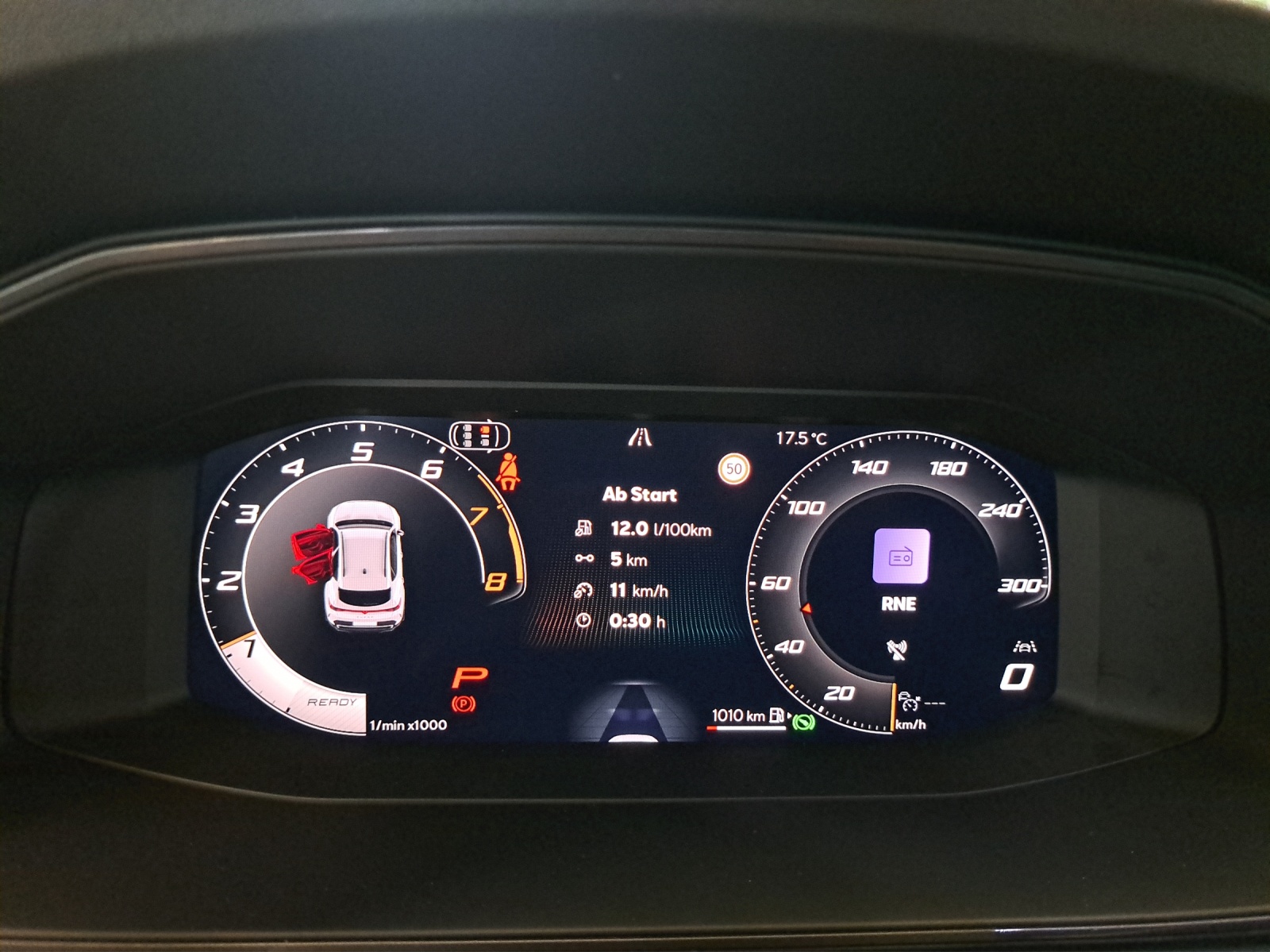 CUPRA Formentor 2.0TSI 4Drive Prime Edition DSG-image-11