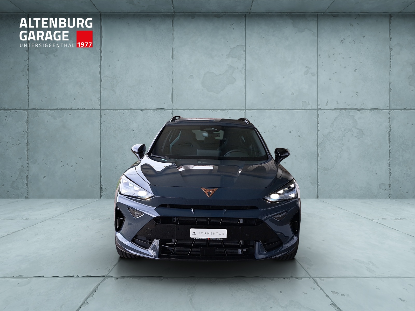 CUPRA Formentor 2.0TSI 4Drive Prime Edition DSG-image-7