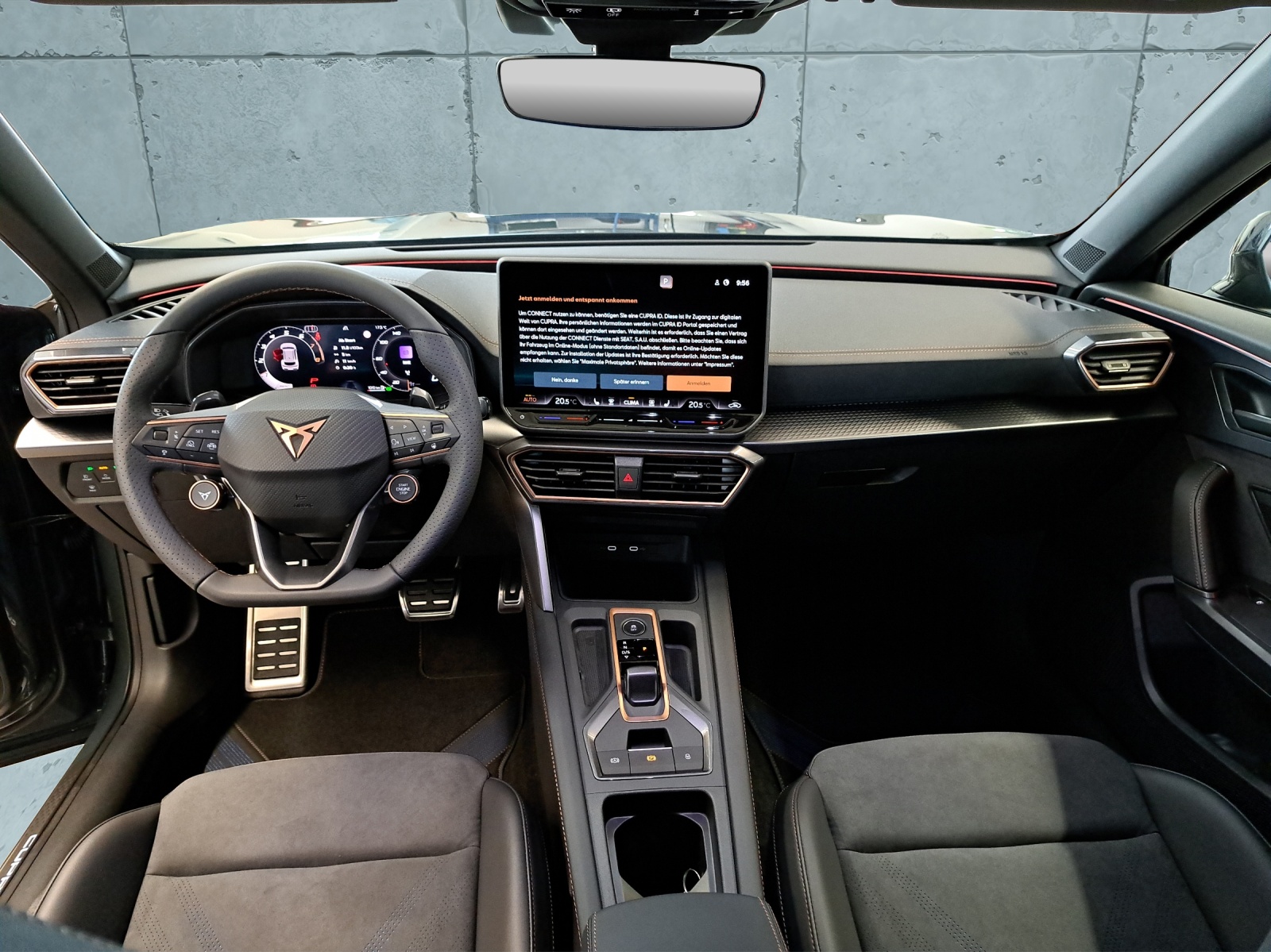 CUPRA Formentor 2.0TSI 4Drive Prime Edition DSG-image-10