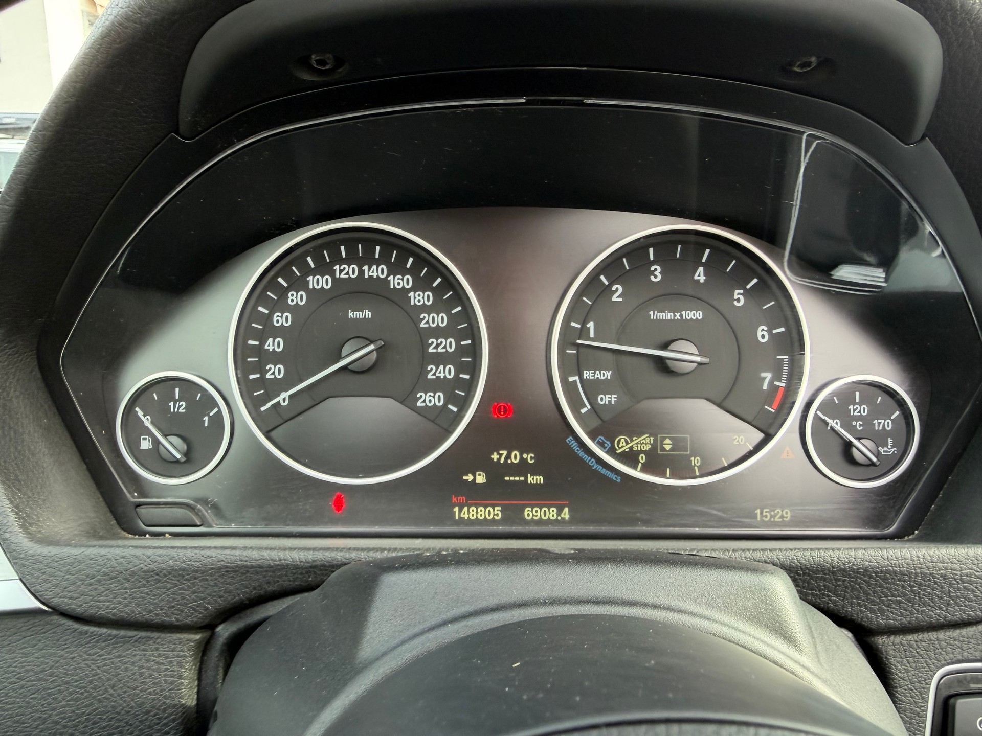 BMW 428i Cabriolet Sport Line-image-6
