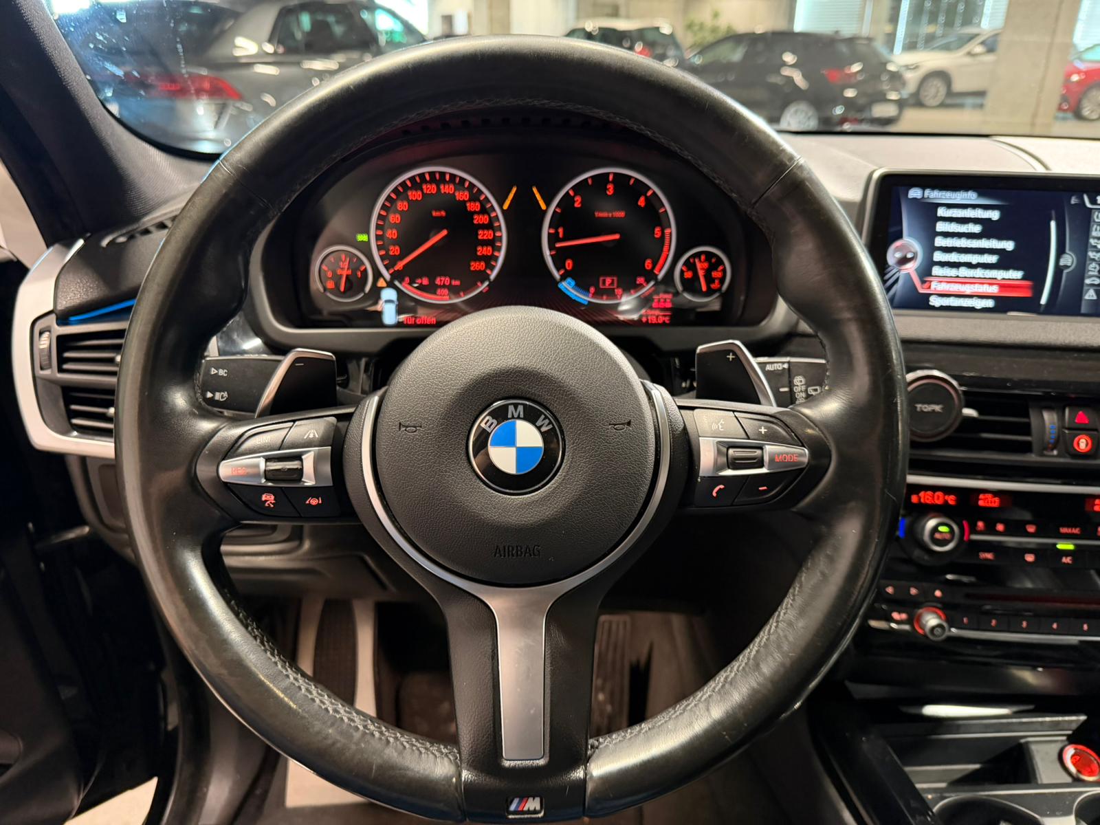 BMW X5 xDrive 40d Steptronic-image-28
