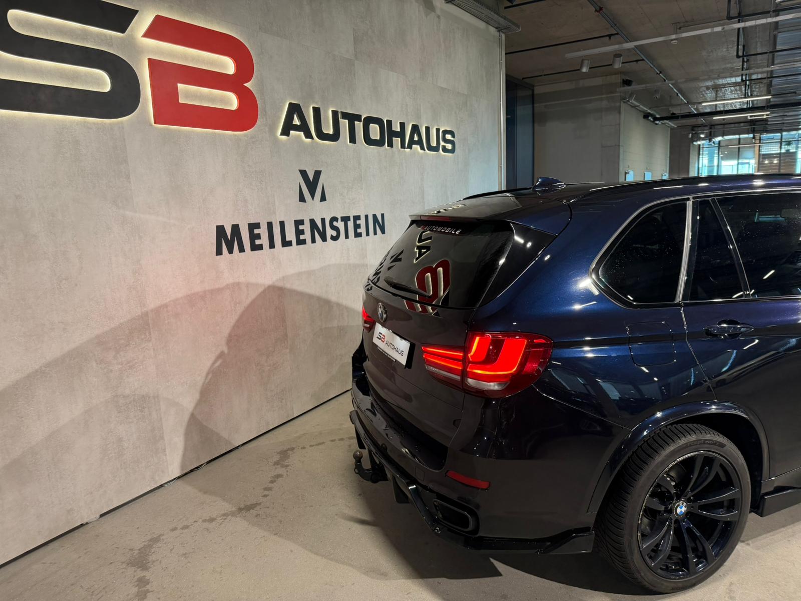 BMW X5 xDrive 40d Steptronic-image-9