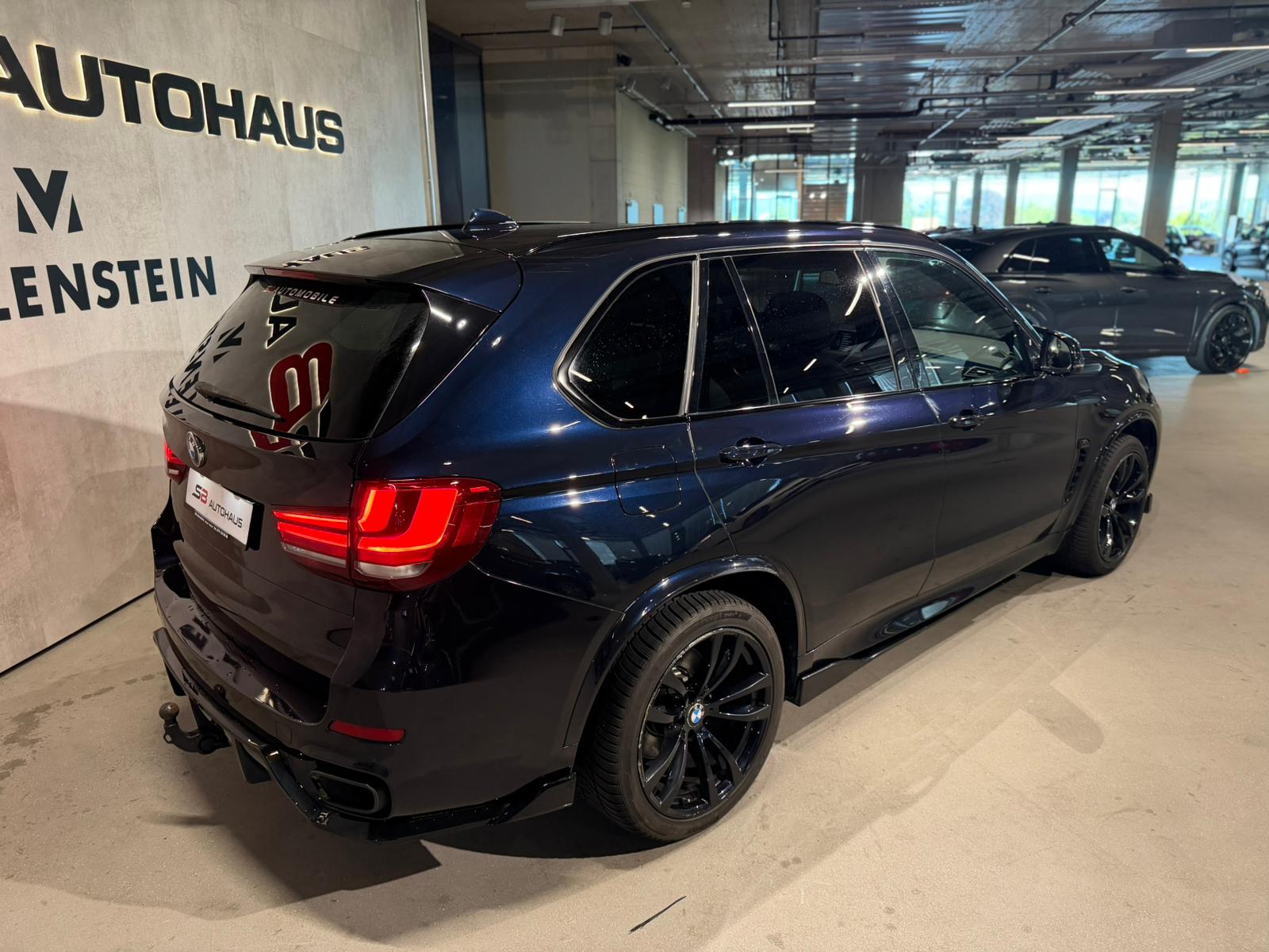 BMW X5 xDrive 40d Steptronic-image-8