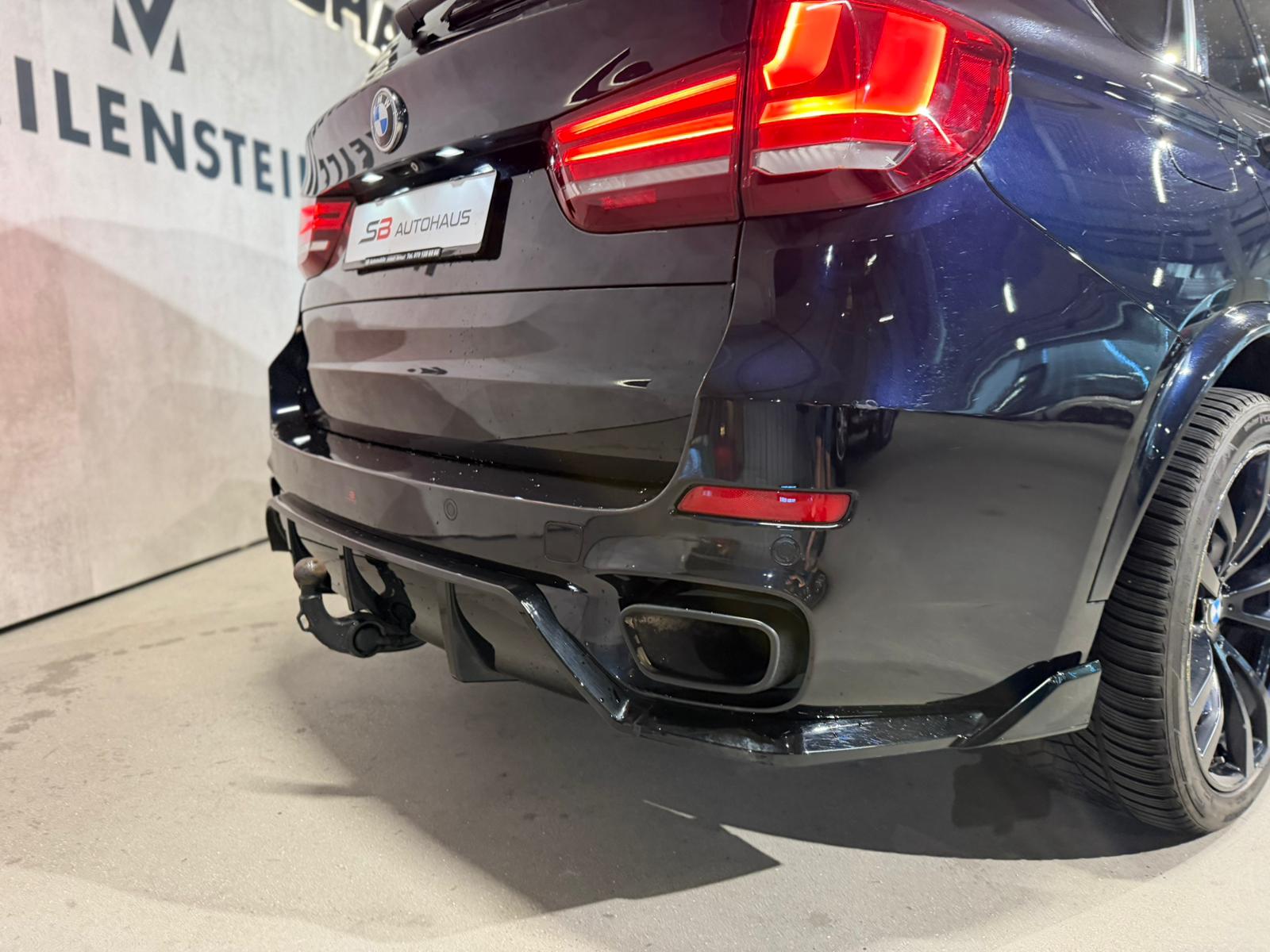 BMW X5 xDrive 40d Steptronic-image-13