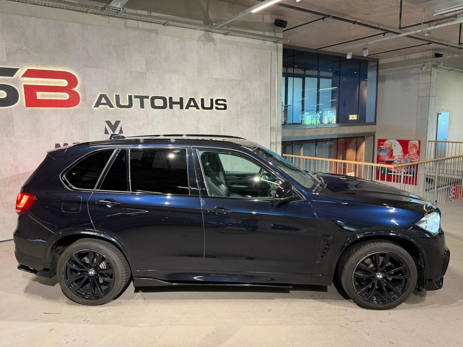 BMW X5 xDrive 40d Steptronic-image-7