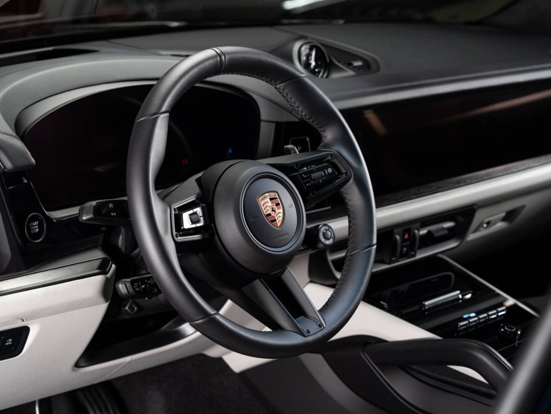 PORSCHE Cayenne GTS-image-8