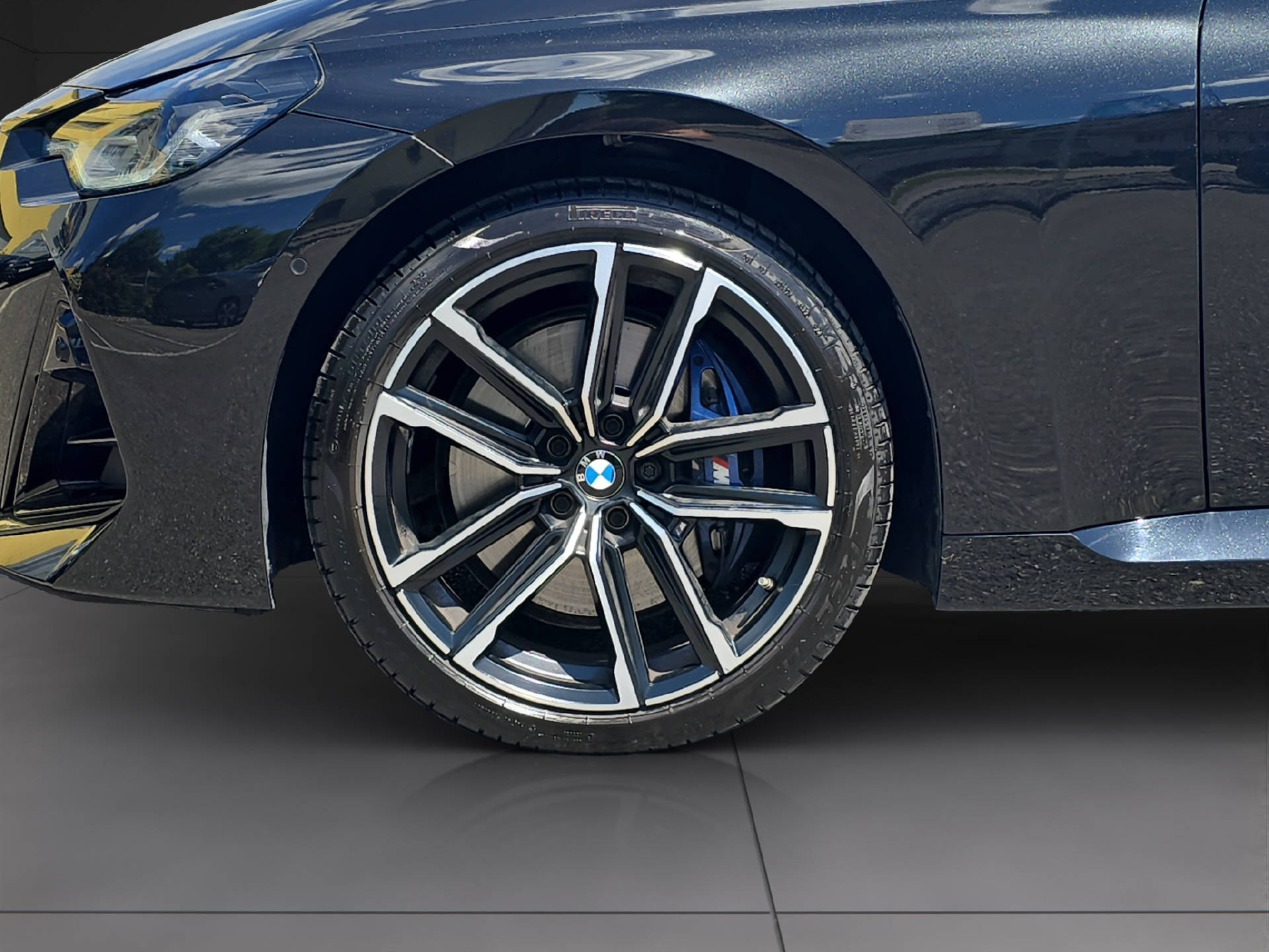 BMW M240i xDrive Coupé ** BMW GARANTIE bis 07.2027 **-image-16