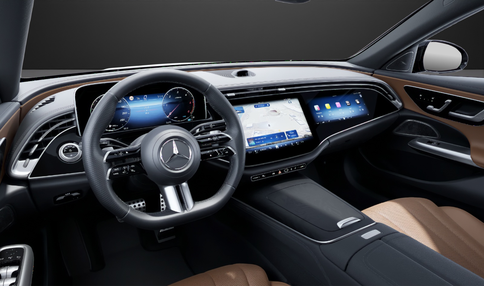 MERCEDES-BENZ E 220 d T 4Matic 9G-Tronic-image-7