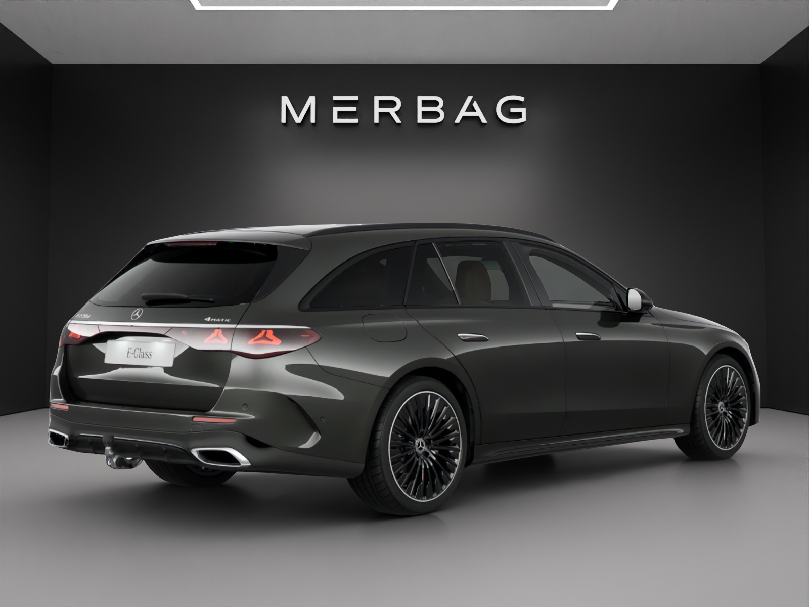 MERCEDES-BENZ E 220 d T 4Matic 9G-Tronic-image-2