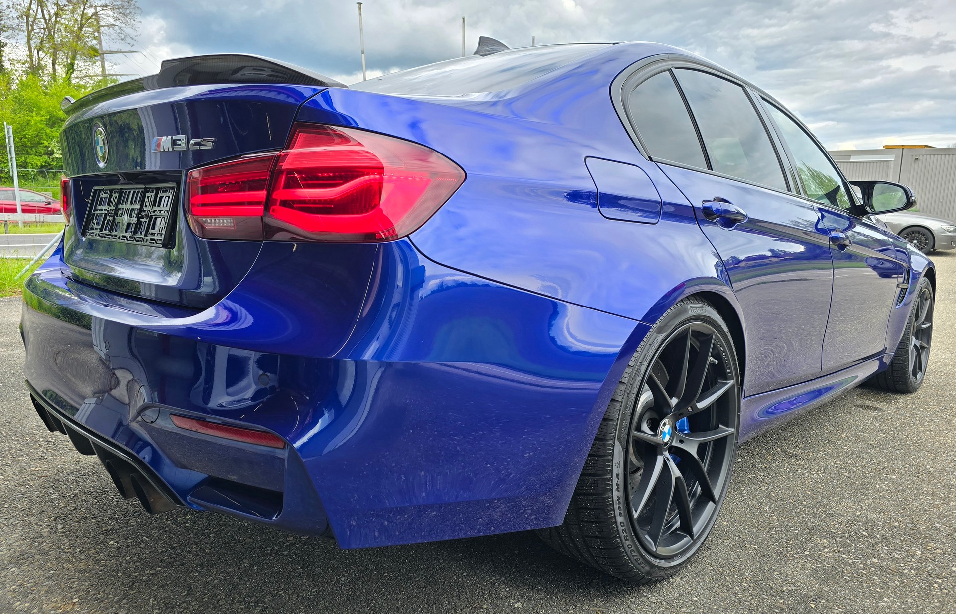 BMW M3 CS SAN MARINO-image-10