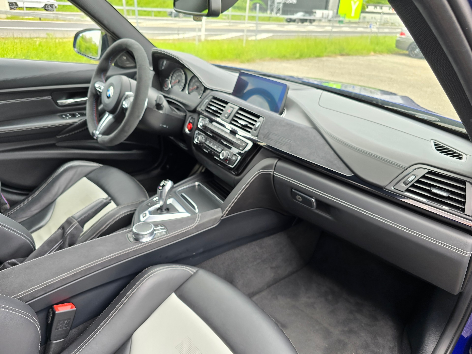 BMW M3 CS SAN MARINO-image-13