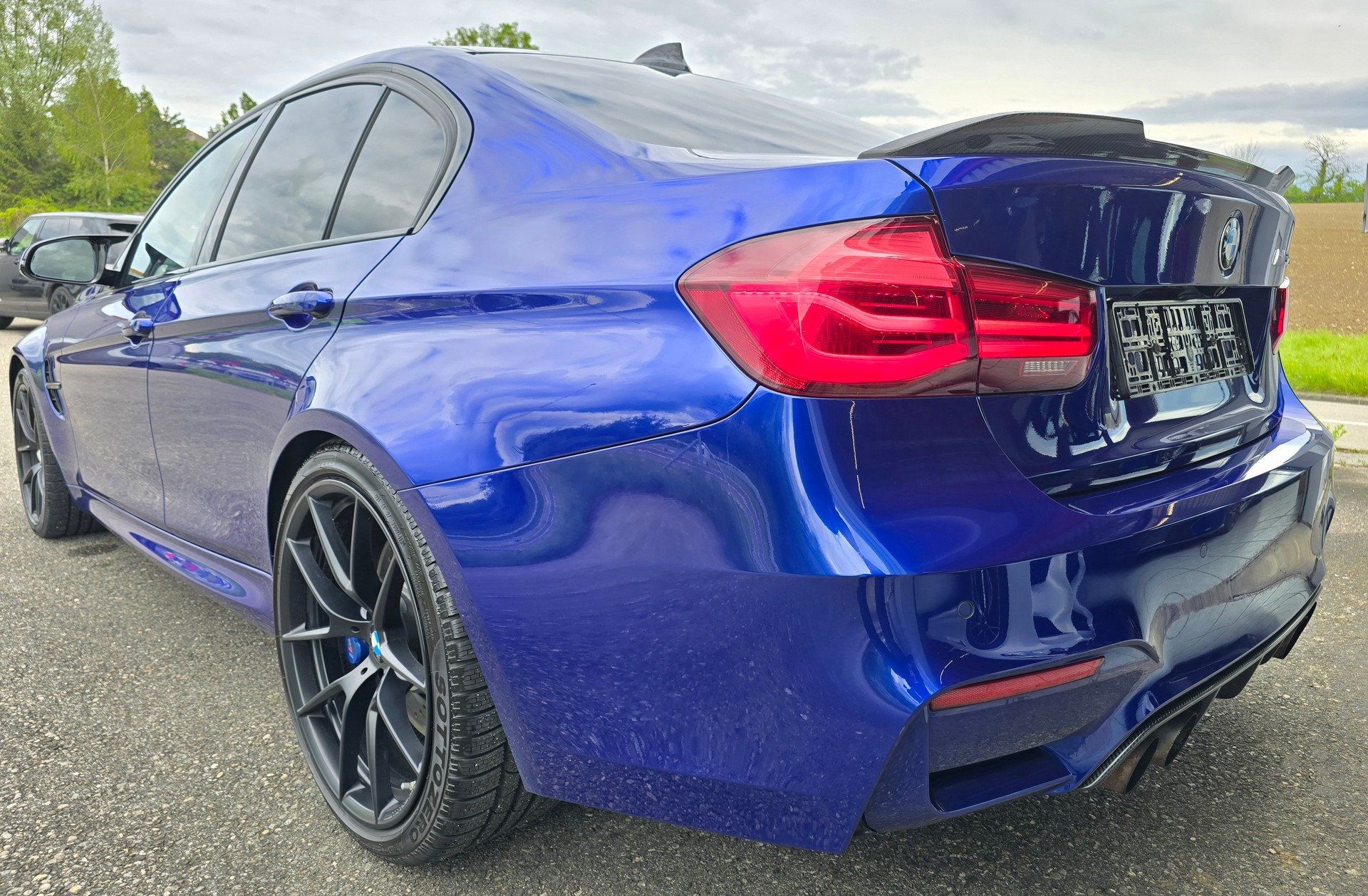 BMW M3 CS SAN MARINO-image-9