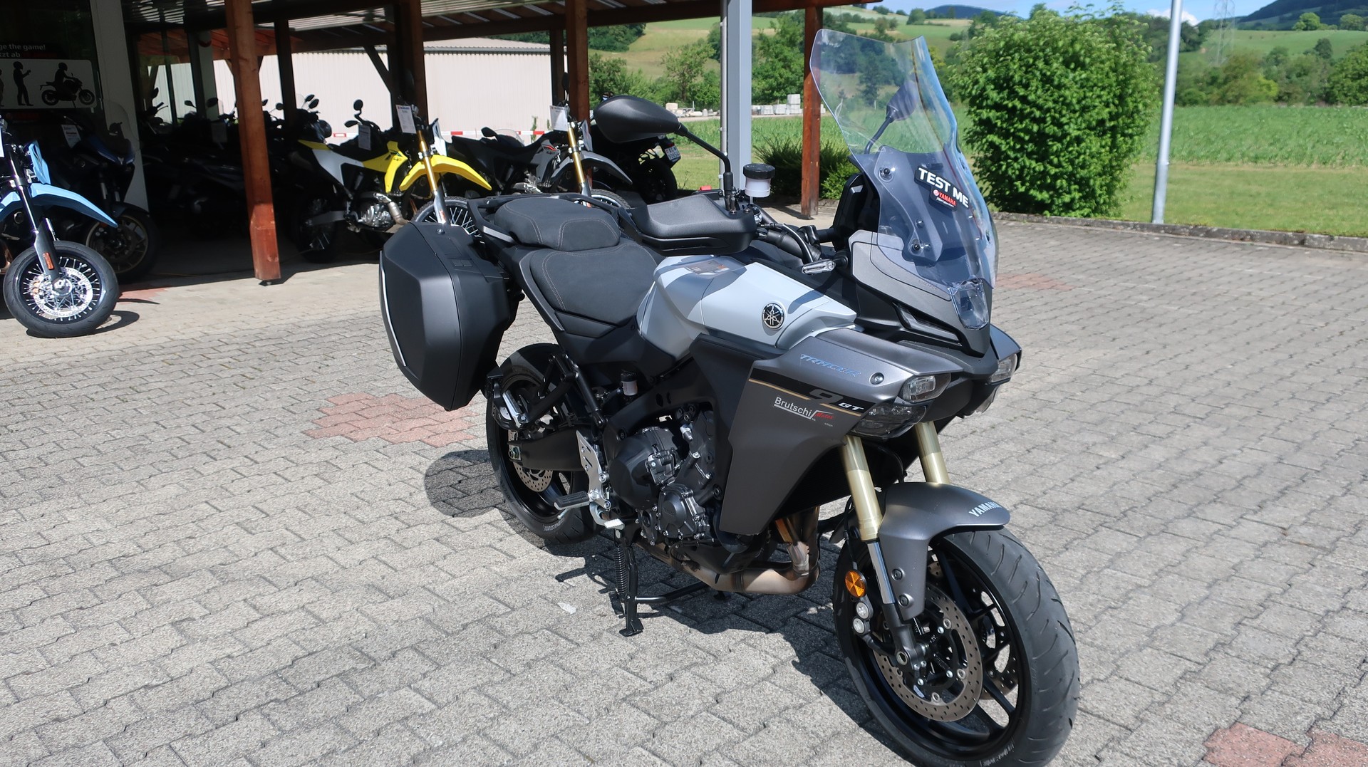 YAMAHA Tracer 9 GT-image-2