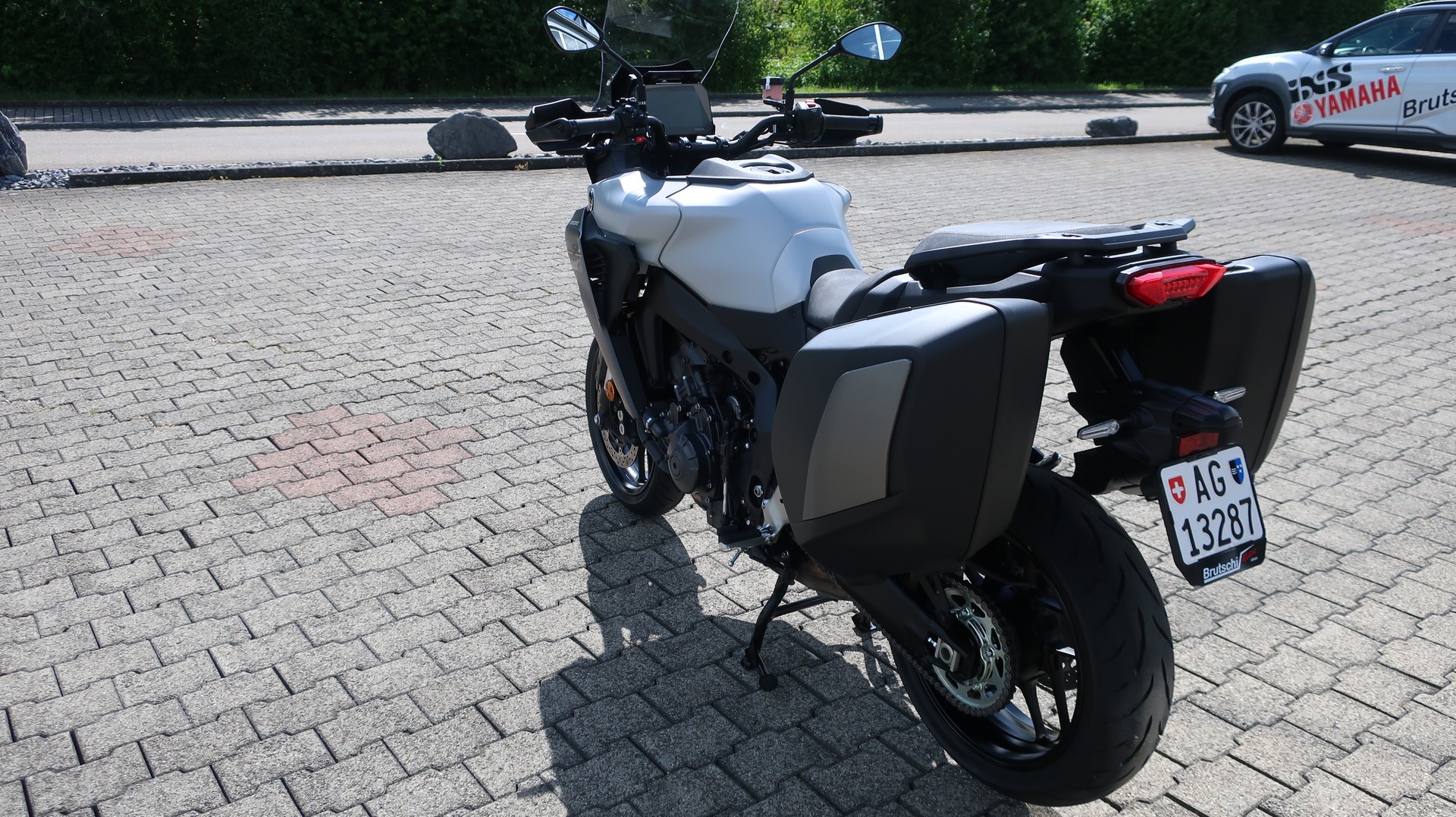 YAMAHA Tracer 9 GT-image-4