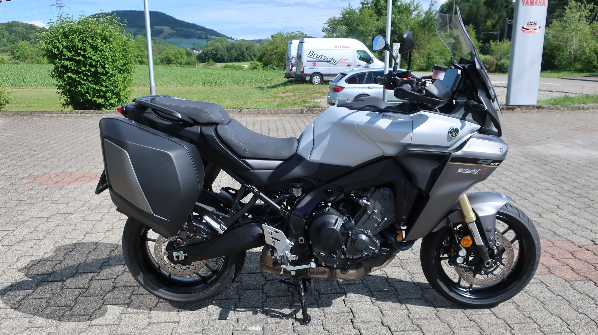 YAMAHA Tracer 9 GT-image-0