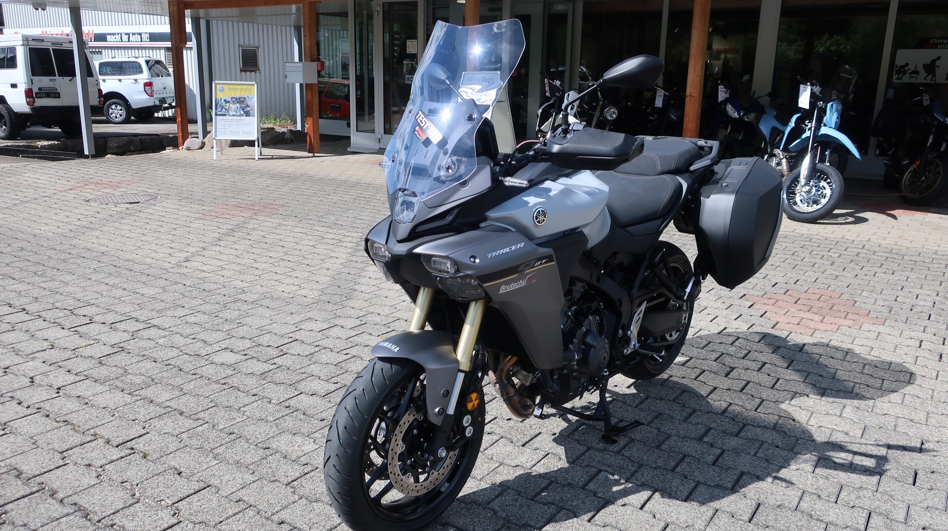 YAMAHA Tracer 9 GT-image-1