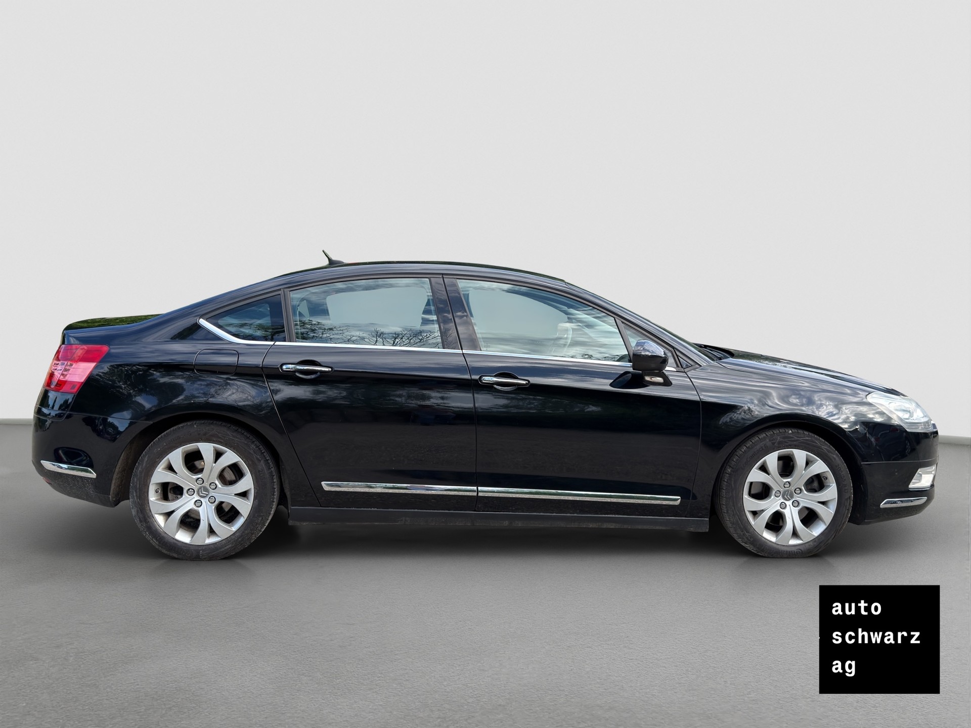 CITROEN C5 Berline 3.0i Exclusive Automatic-showroom-element-3
