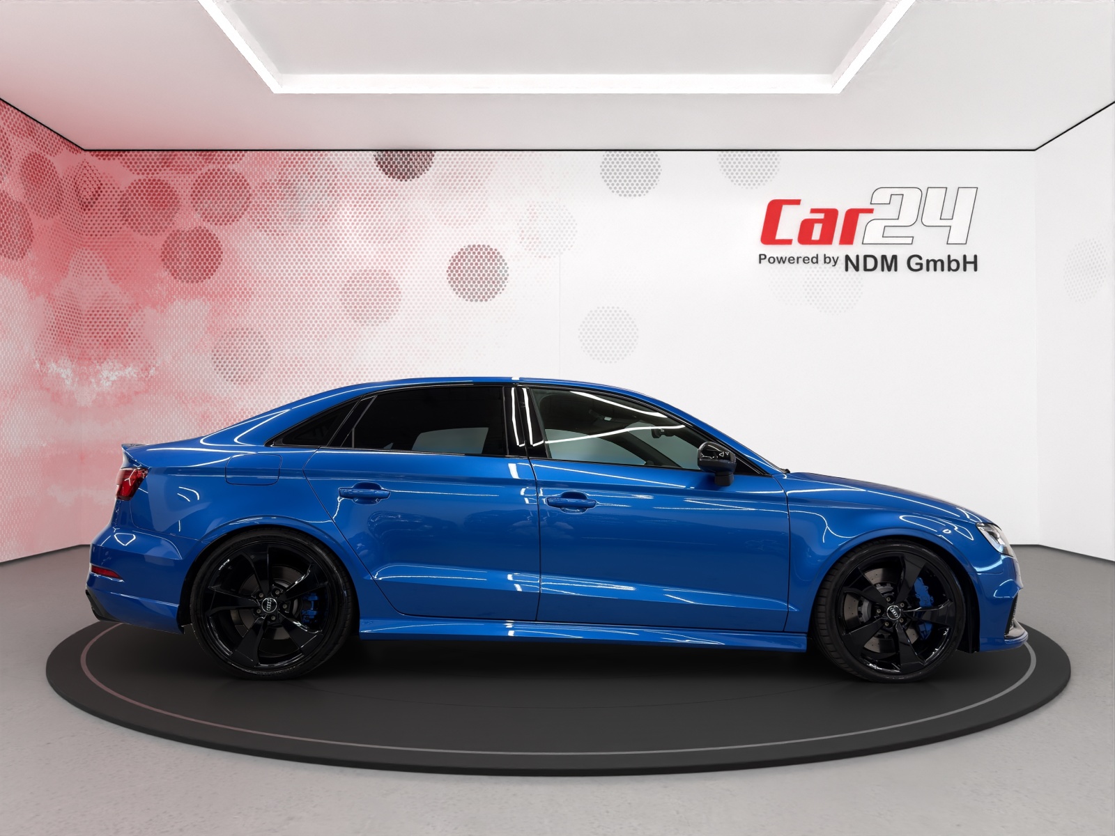 AUDI RS3 Limousine 2.5 TSI quattro S-tronic-image-3