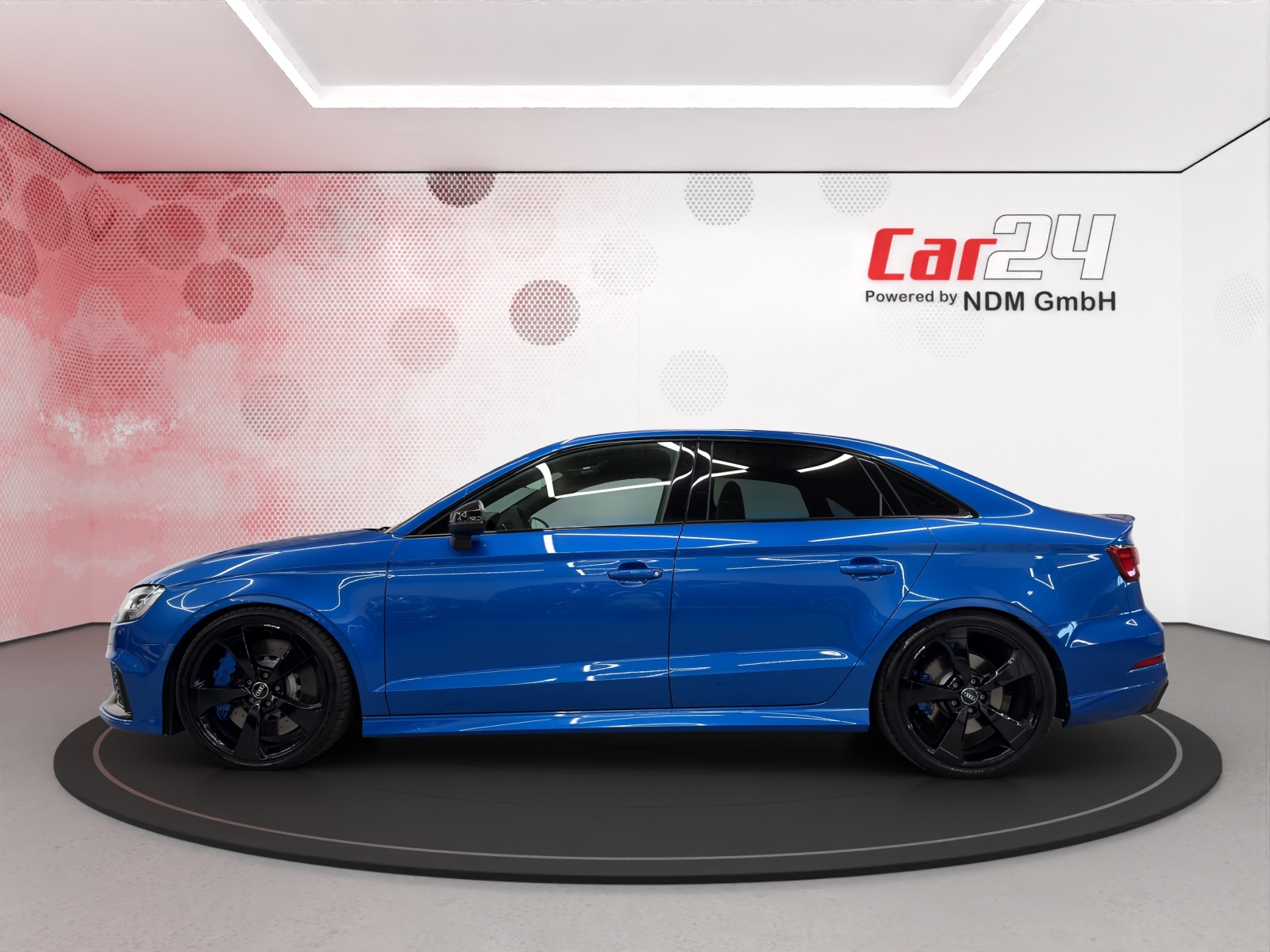AUDI RS3 Limousine 2.5 TSI quattro S-tronic-image-7