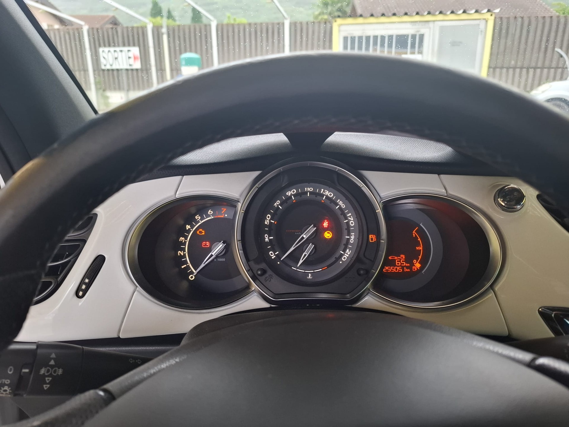 DS AUTOMOBILES DS3 1.6 THP Sport Chic-showroom-element-2