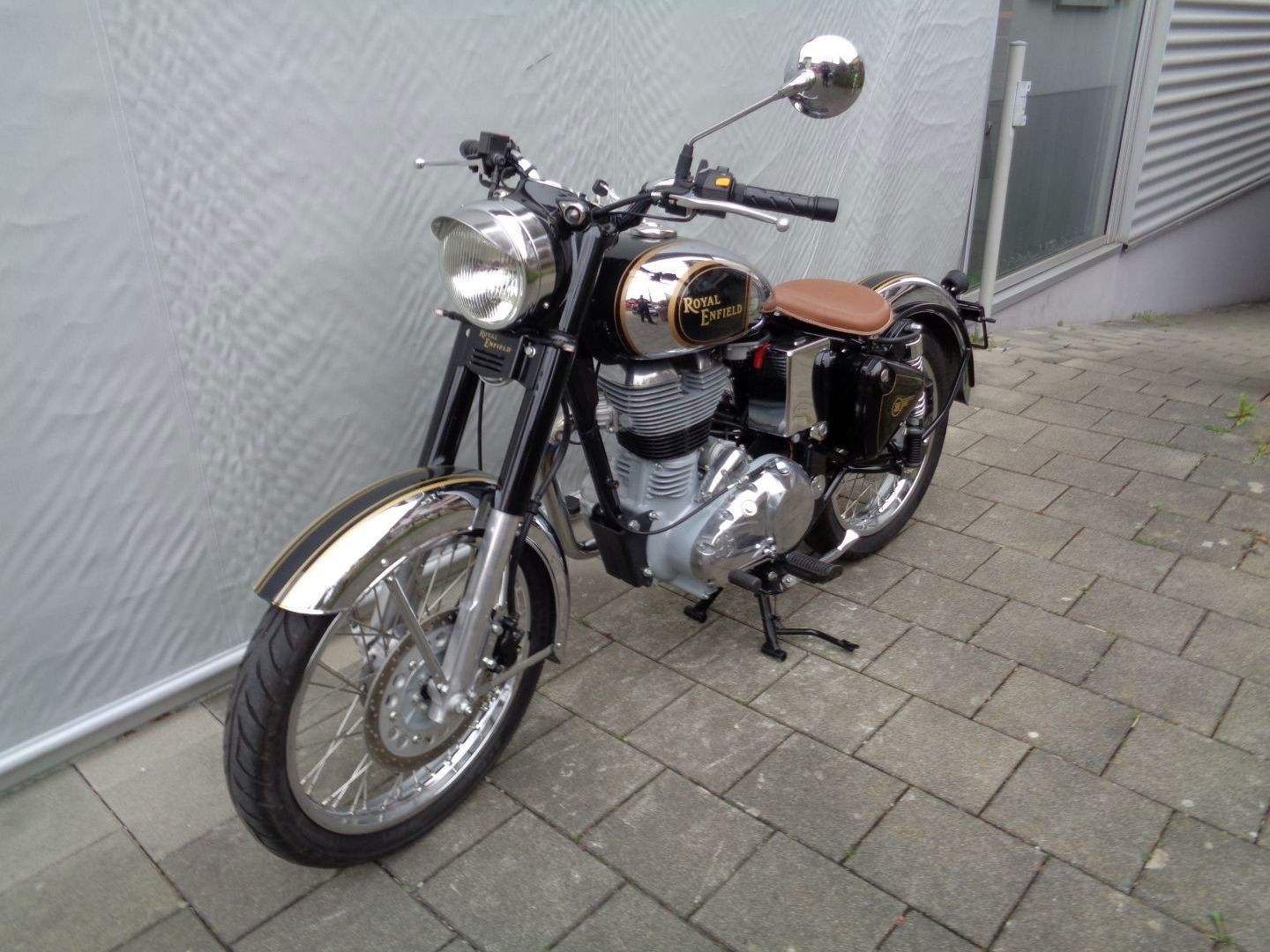 ROYAL ENFIELD CLASSIC 500 EFI-image-9