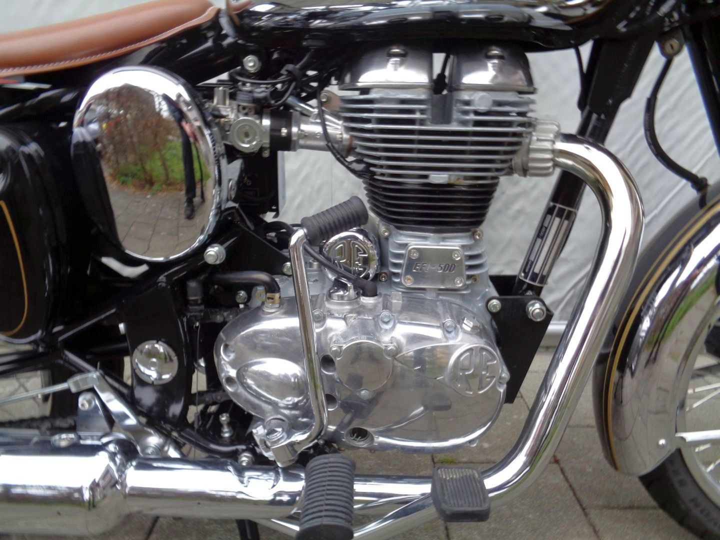 ROYAL ENFIELD CLASSIC 500 EFI-image-7
