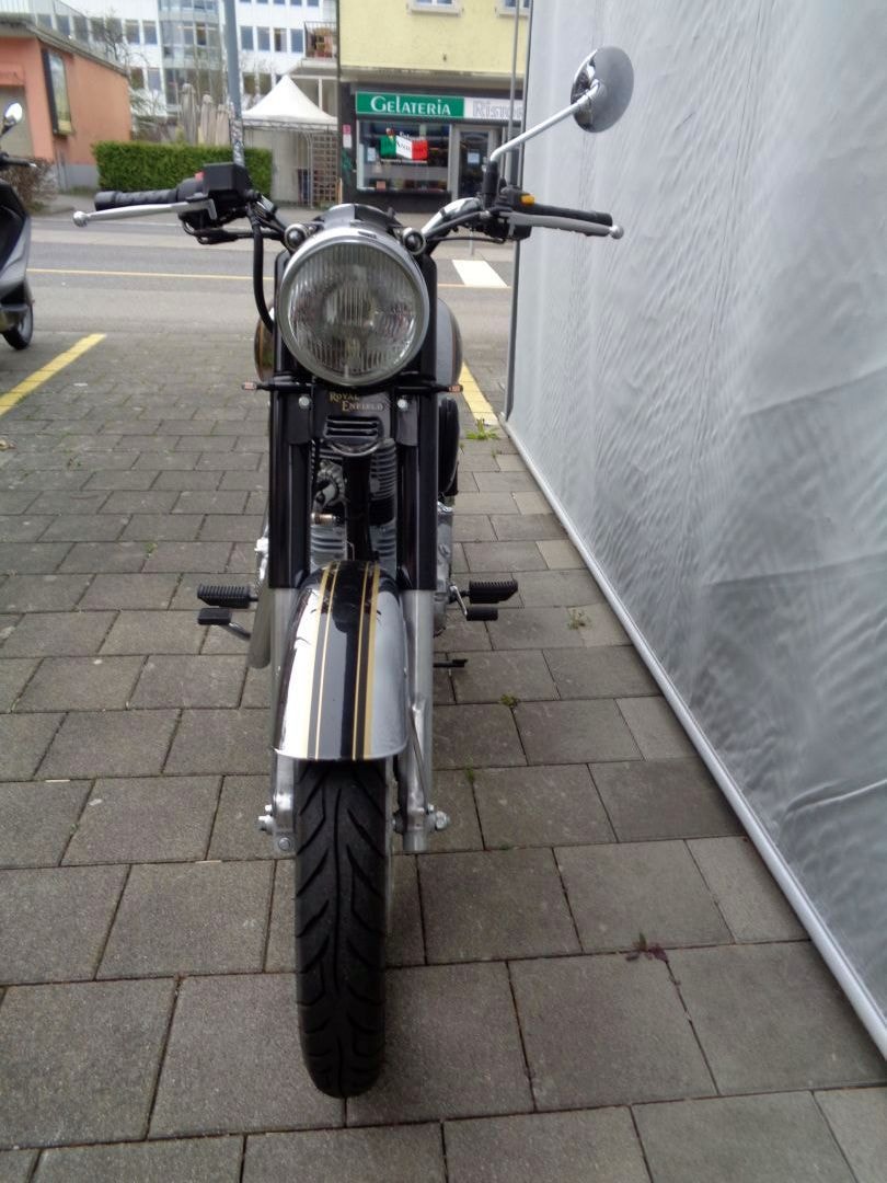 ROYAL ENFIELD CLASSIC 500 EFI-image-3