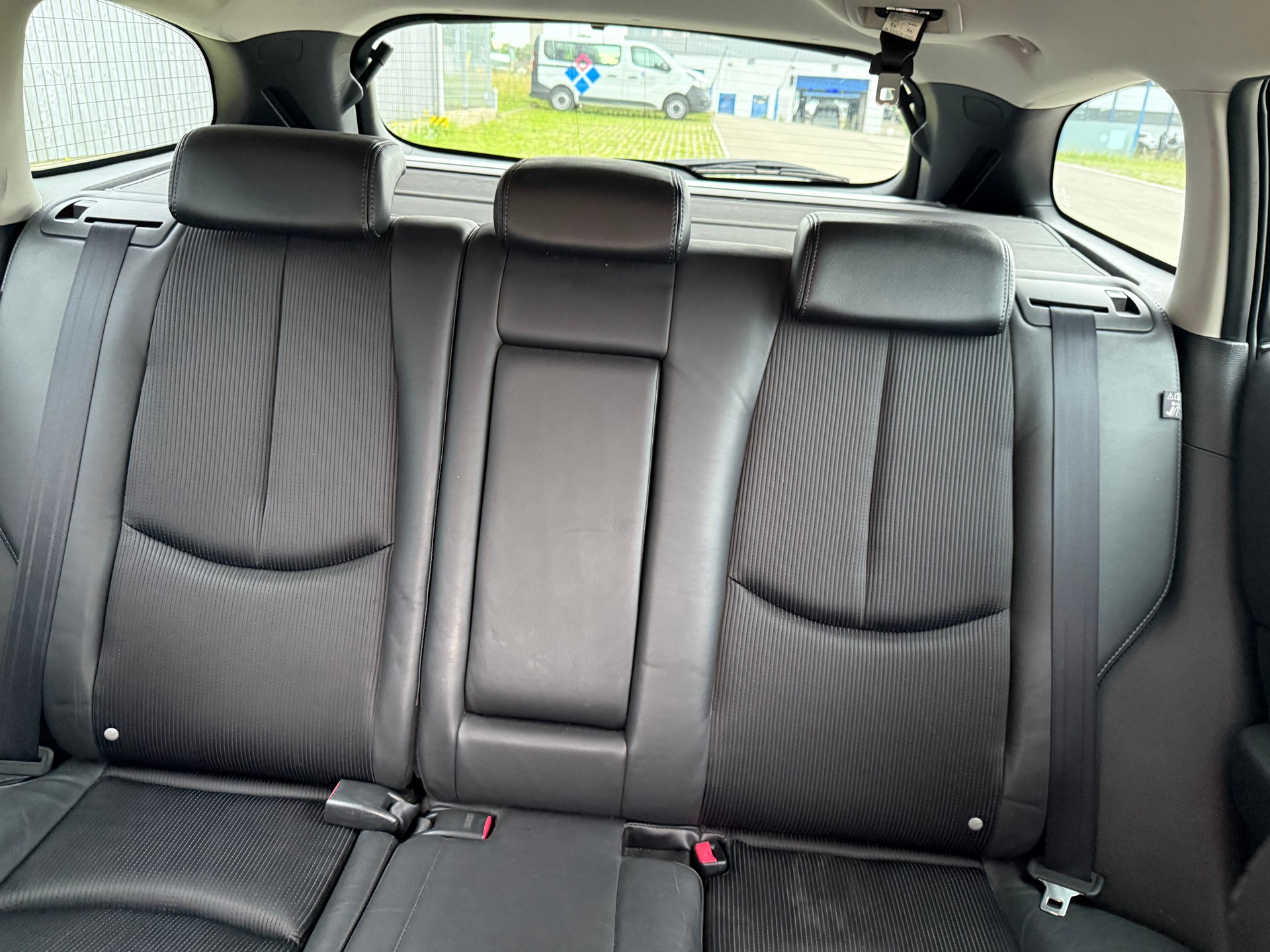 MAZDA 6 2.0 16V DISI Exclusive-image-12
