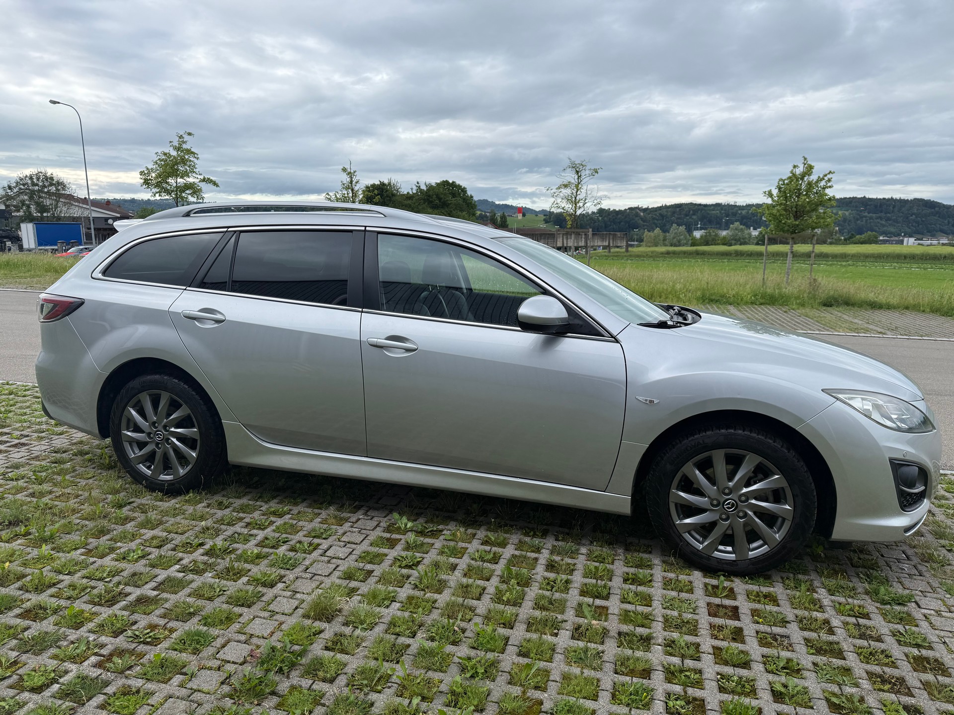 MAZDA 6 2.0 16V DISI Exclusive-showroom-element-3