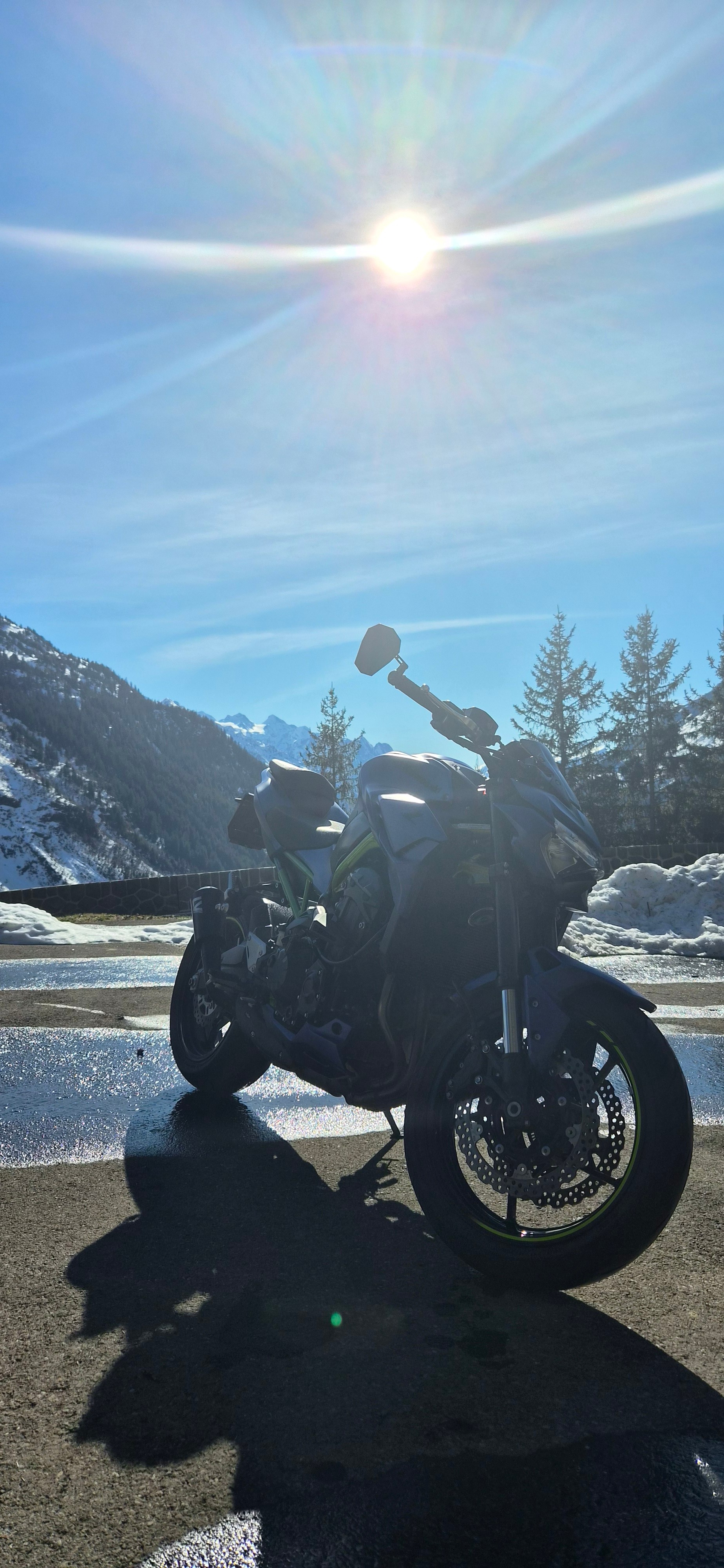 KAWASAKI Performance Level 3-image-2