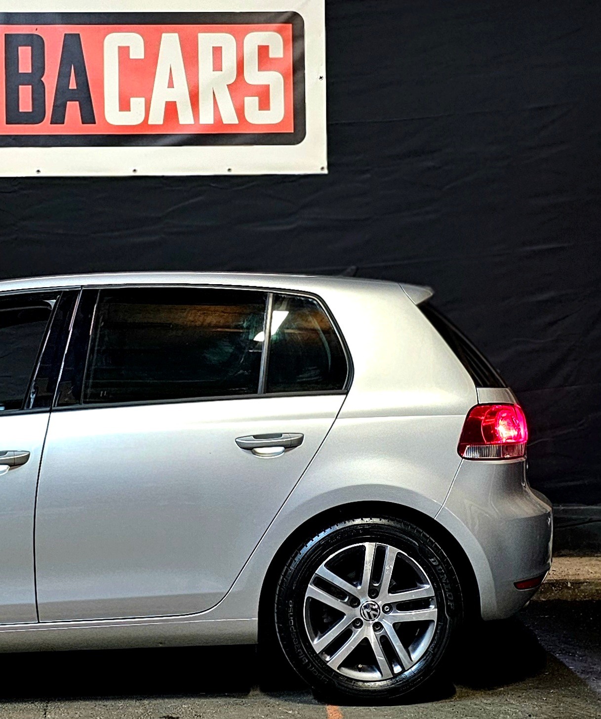 VW Golf 1.4 TSI Comfortline-showroom-element-3