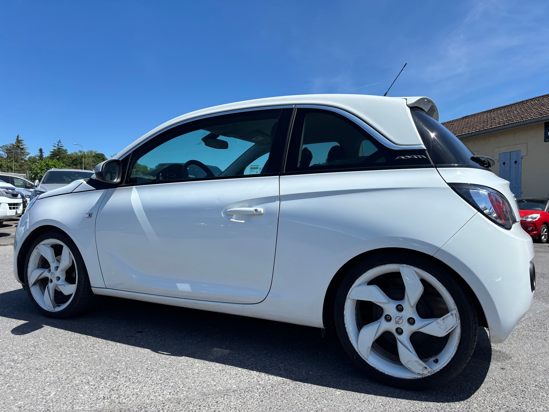 OPEL Adam 1.4 ecoFLEX White Link-image-5