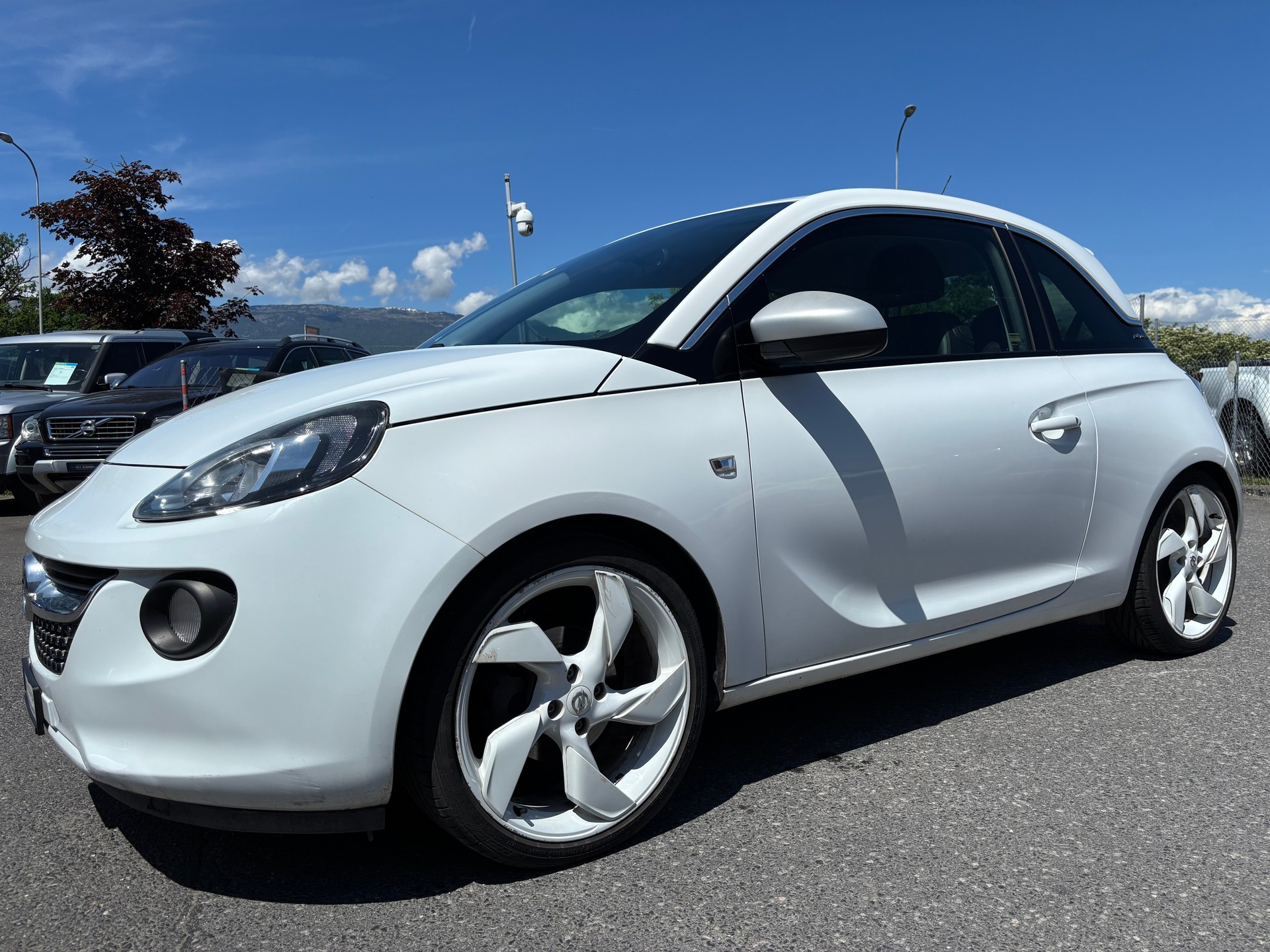 OPEL Adam 1.4 ecoFLEX White Link-image-2