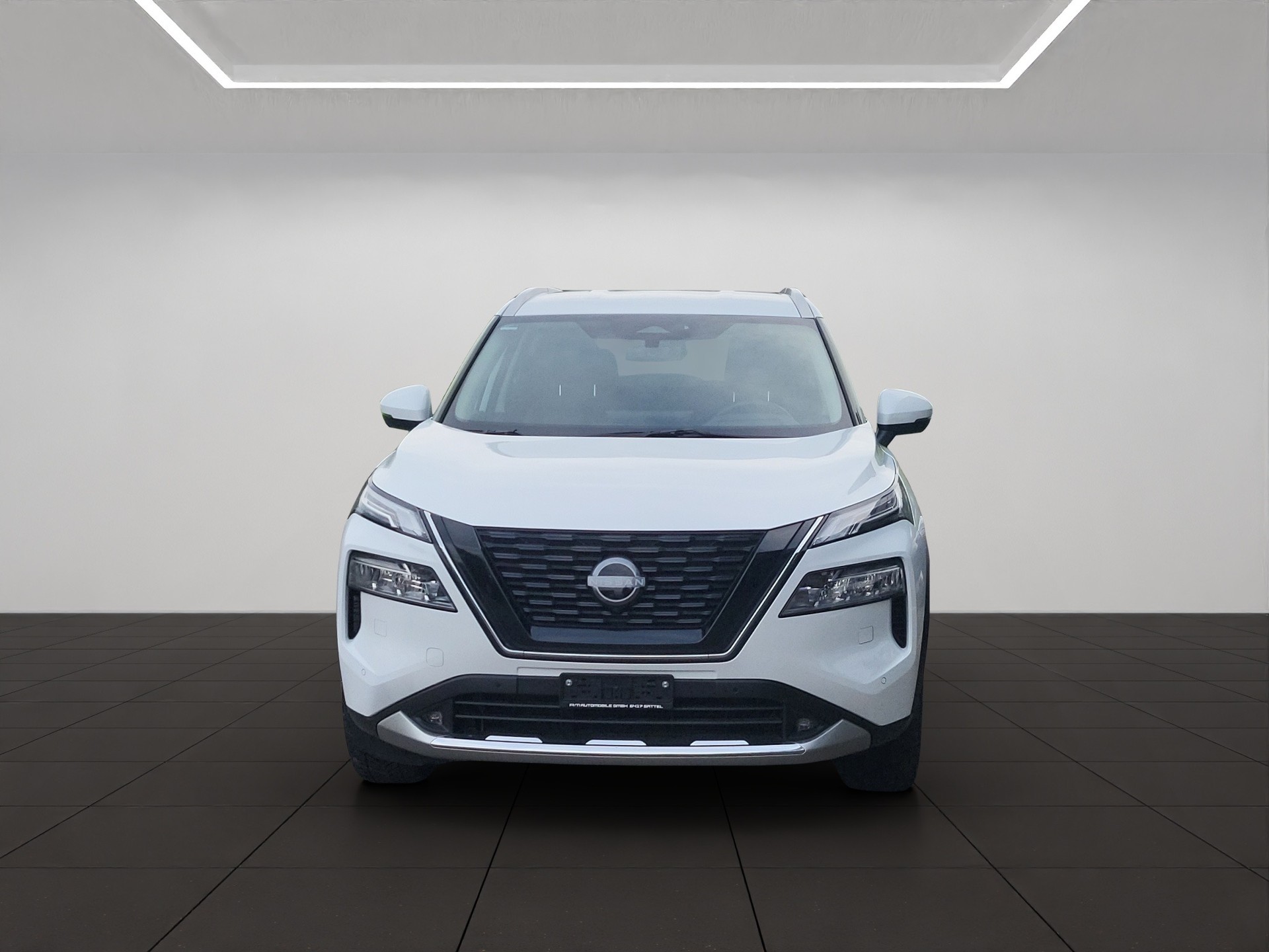NISSAN X-Trail 1.5 VC-T e-Power 4WD Tekna+-showroom-element-2