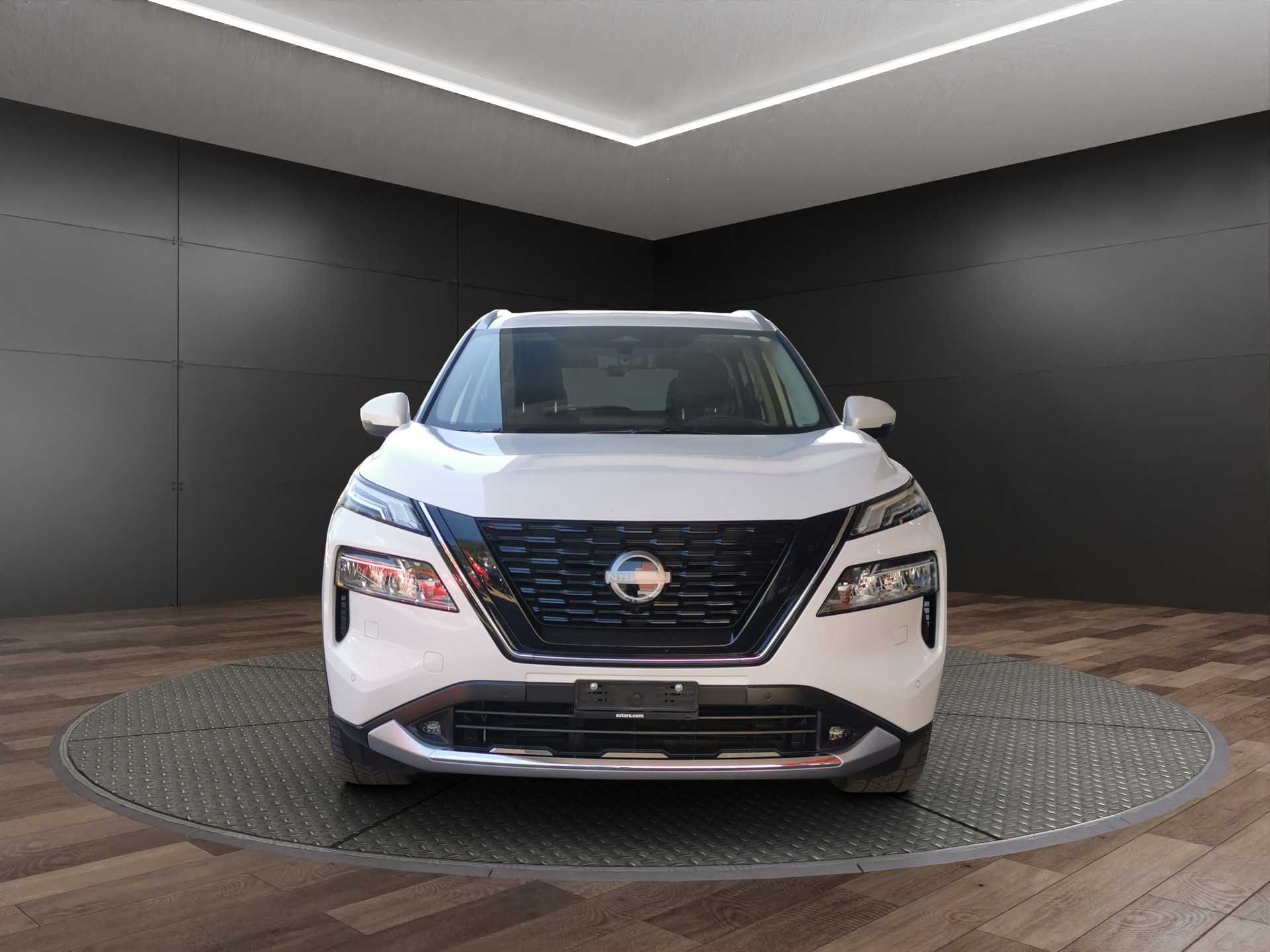 NISSAN X-Trail 1.5 VC-T e-Power 4WD Tekna+-showroom-element-2
