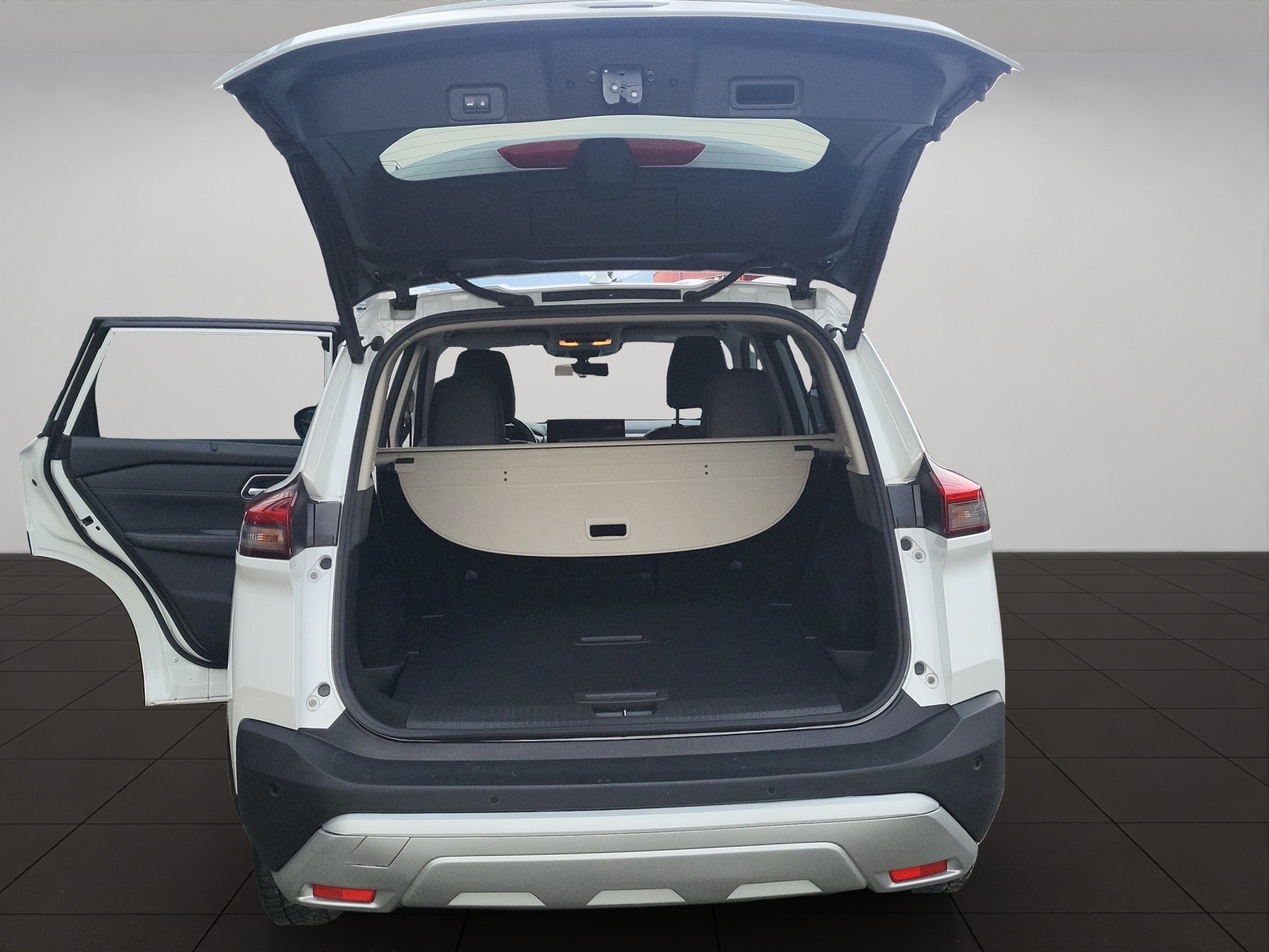 NISSAN X-Trail 1.5 VC-T e-Power 4WD Tekna+-image-6