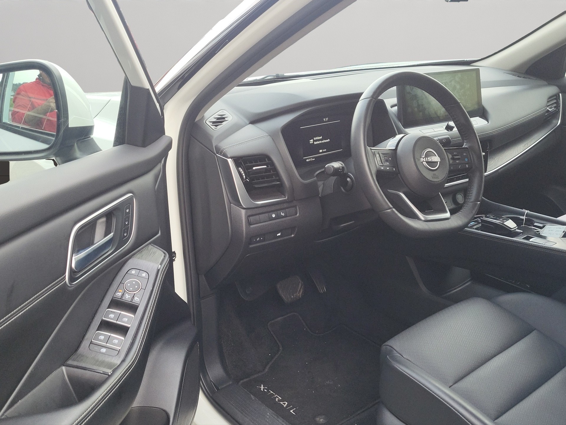 NISSAN X-Trail 1.5 VC-T e-Power 4WD Tekna+-image-7