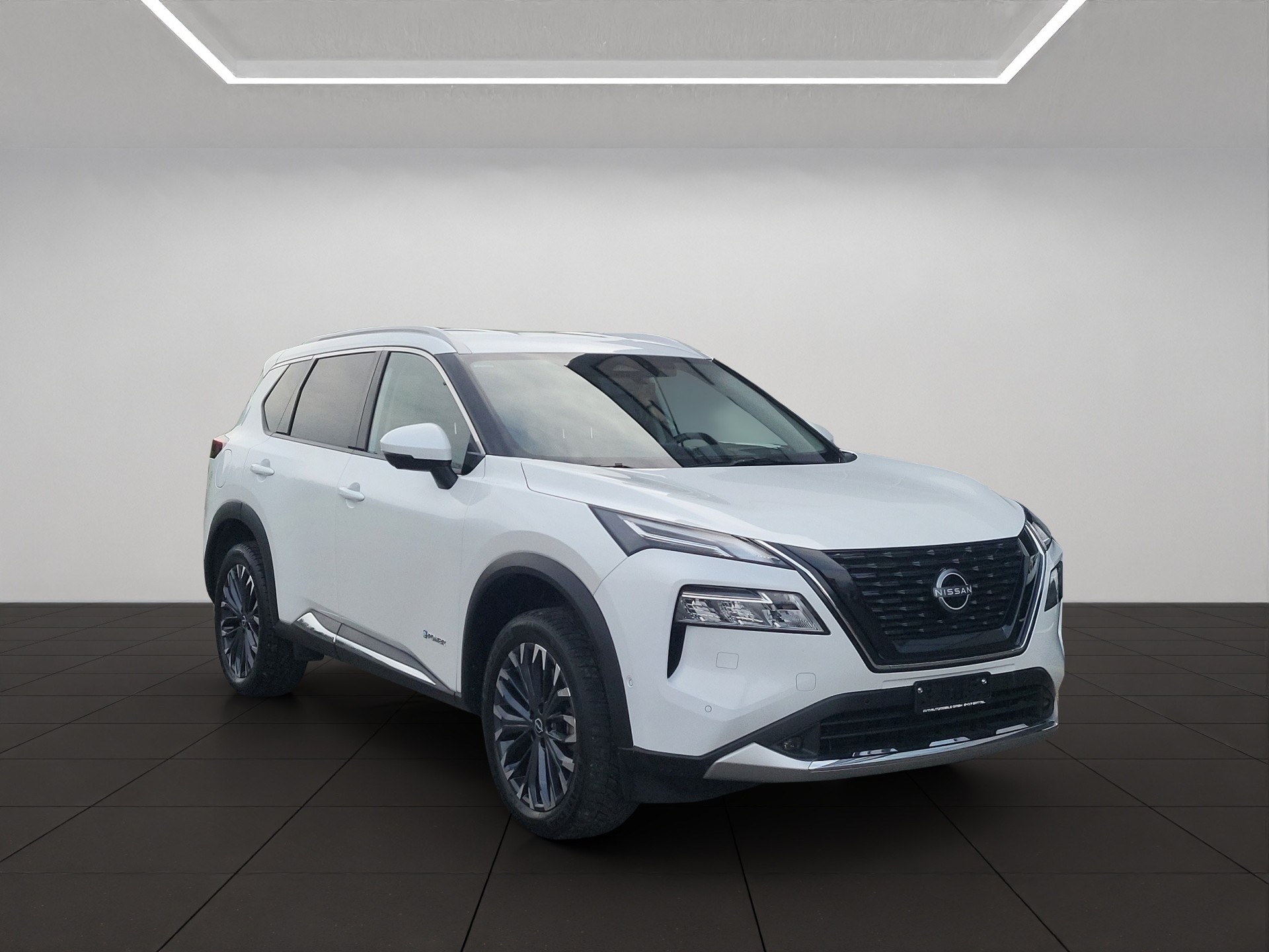 NISSAN X-Trail 1.5 VC-T e-Power 4WD Tekna+